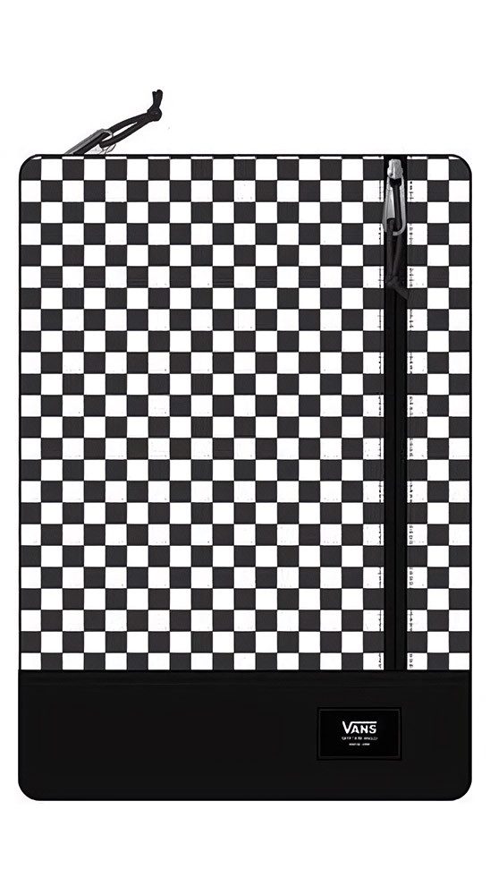 Vans Freizeittasche Old Skool Laptop Sleeve