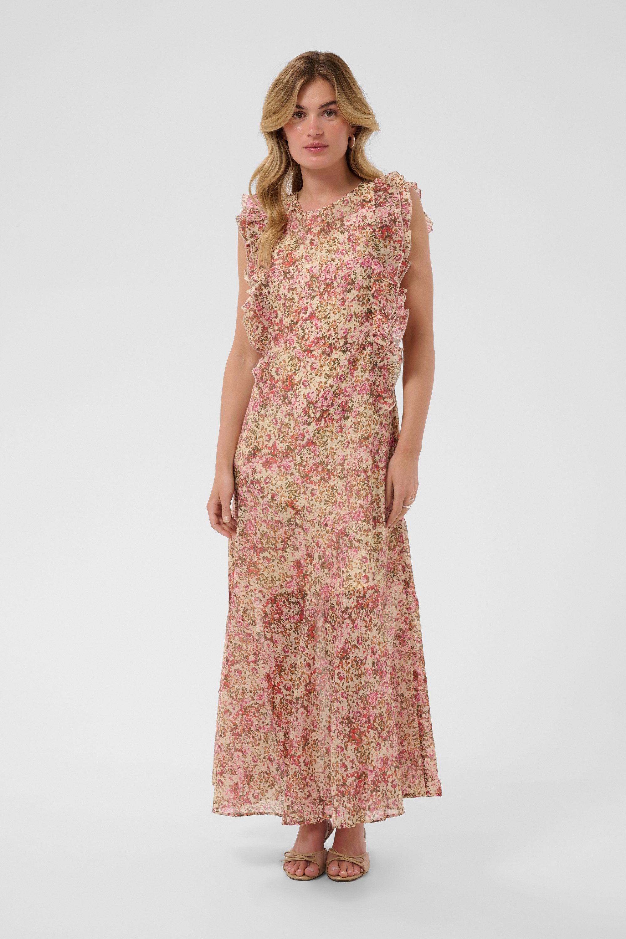 Blusenkleid Kleid RainieSZ