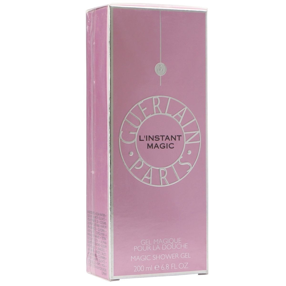 GUERLAIN Duschgel Guerlain L´Instant Magic Duschgel / Shower Gel 200 ml