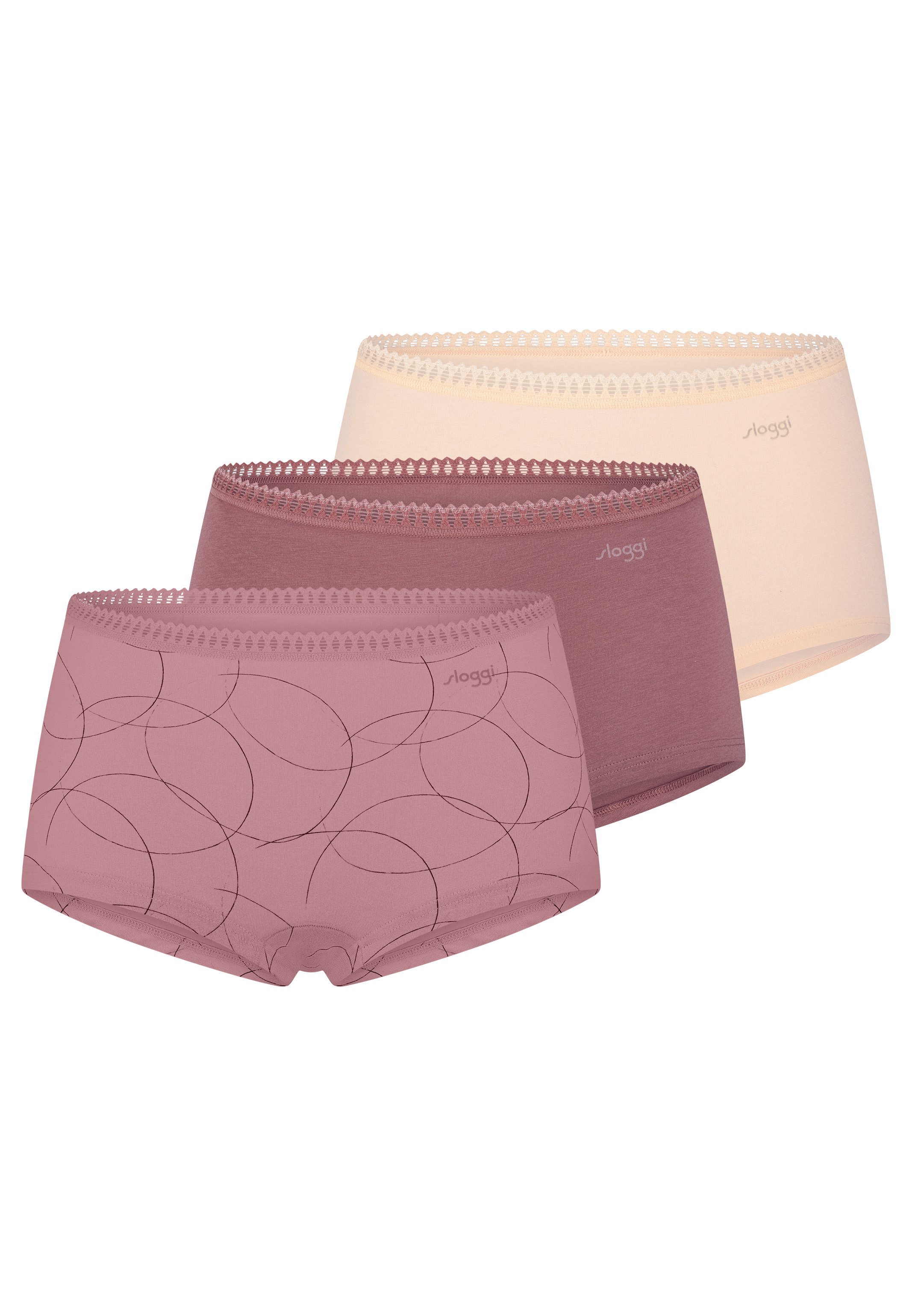Panty GO Crush