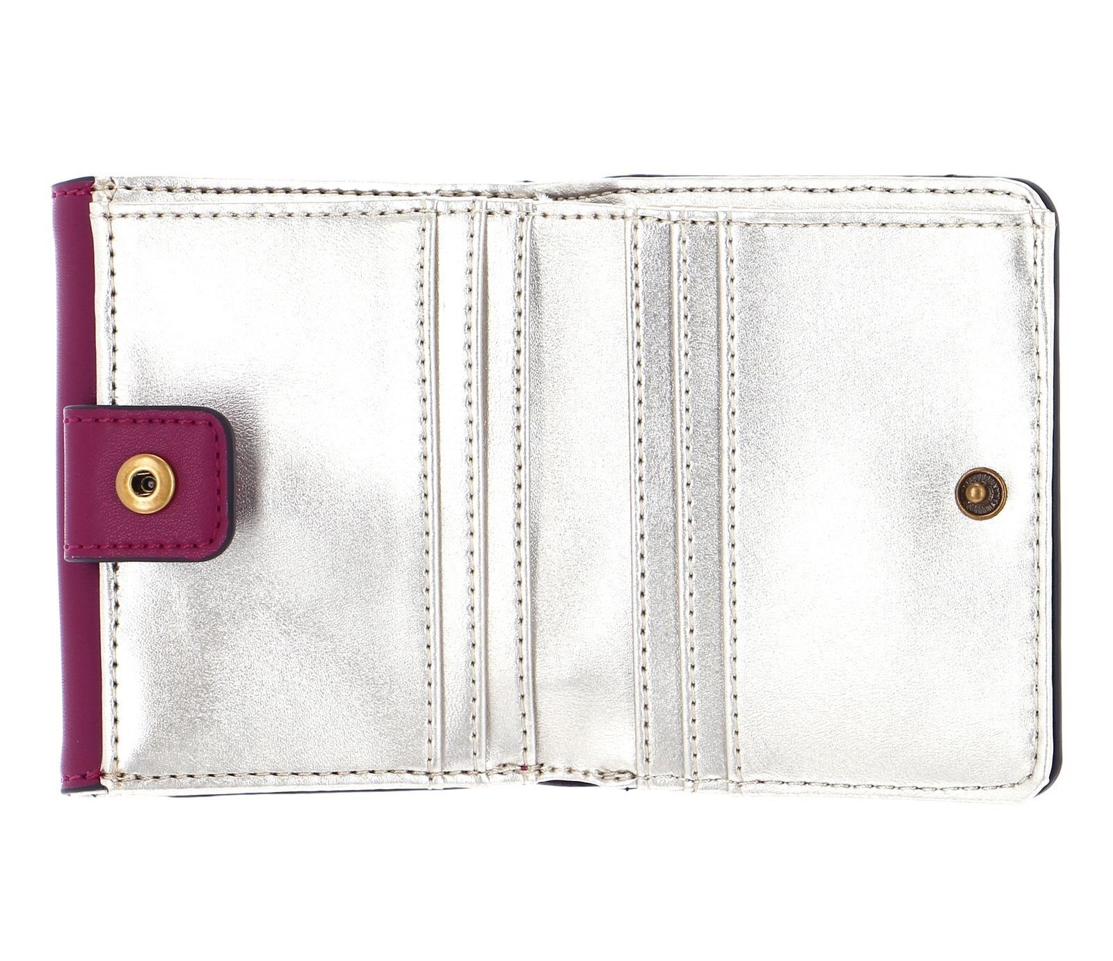 Guess Geldbörse Laurel SLG günstig online kaufen