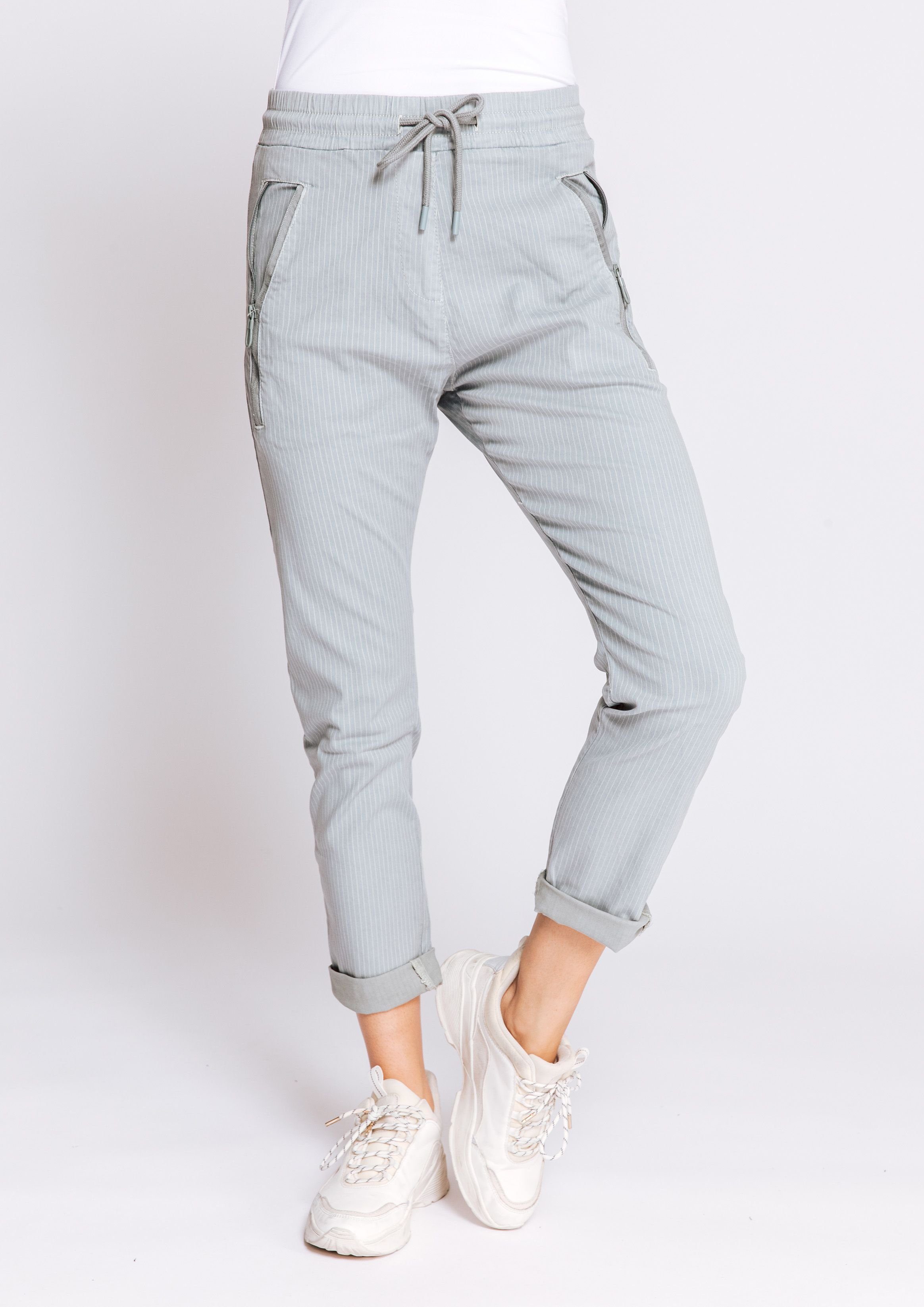 Zhrill Jogger Pants Fabia