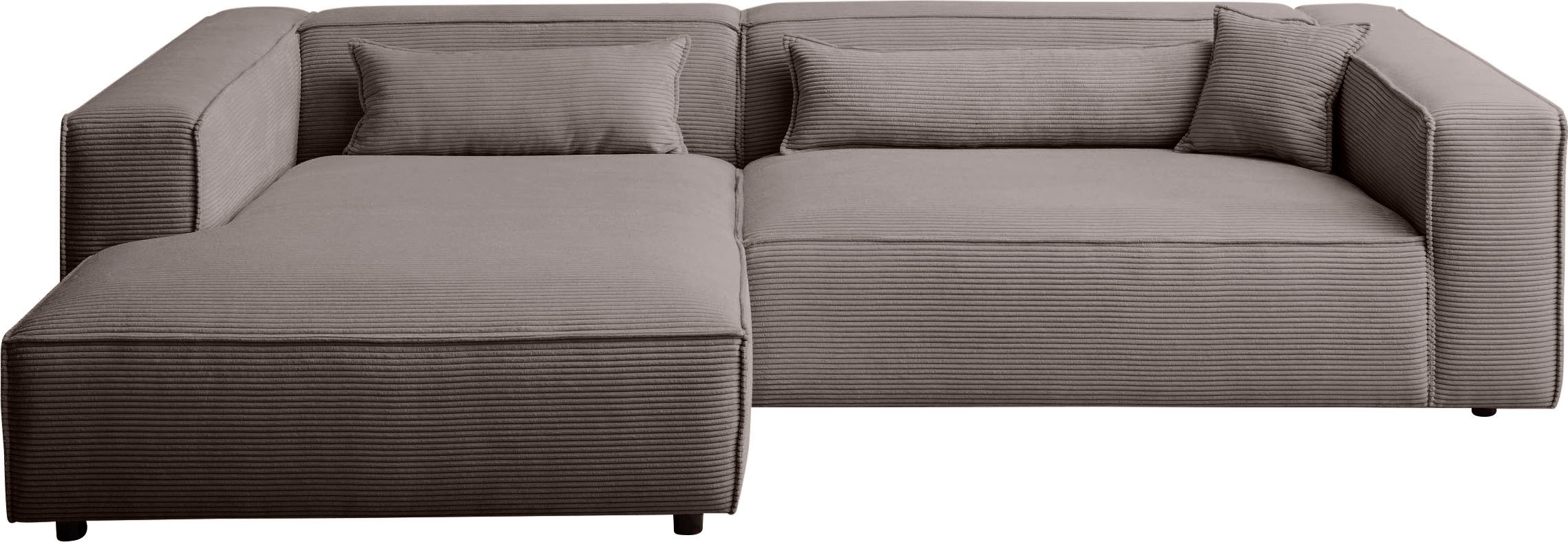 LeGer Home by Lena Gercke Ecksofa günstig online kaufen