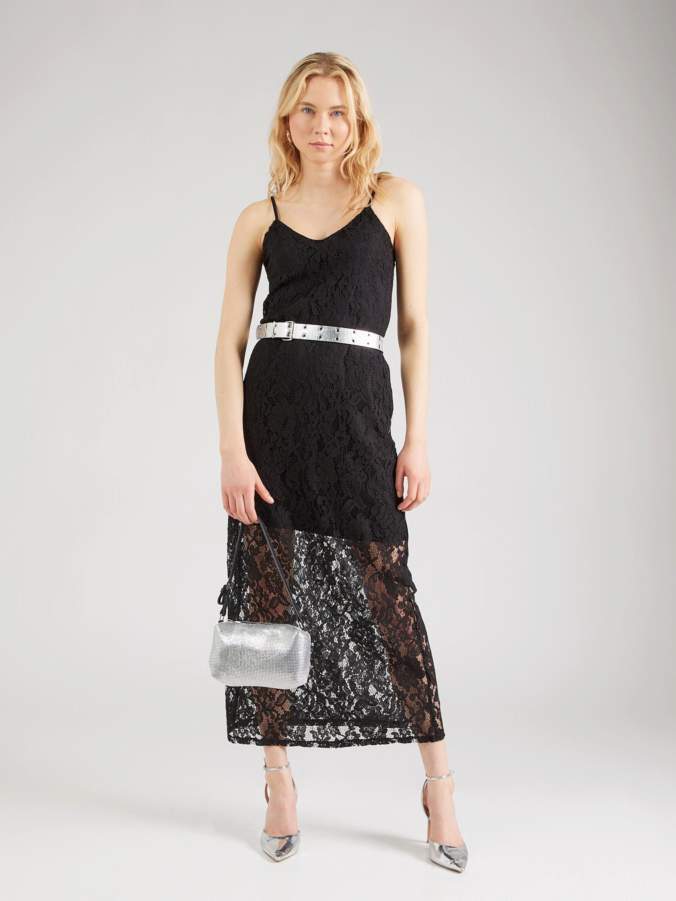 Vero Moda Maxikleid MILA (1-tlg) Spitze