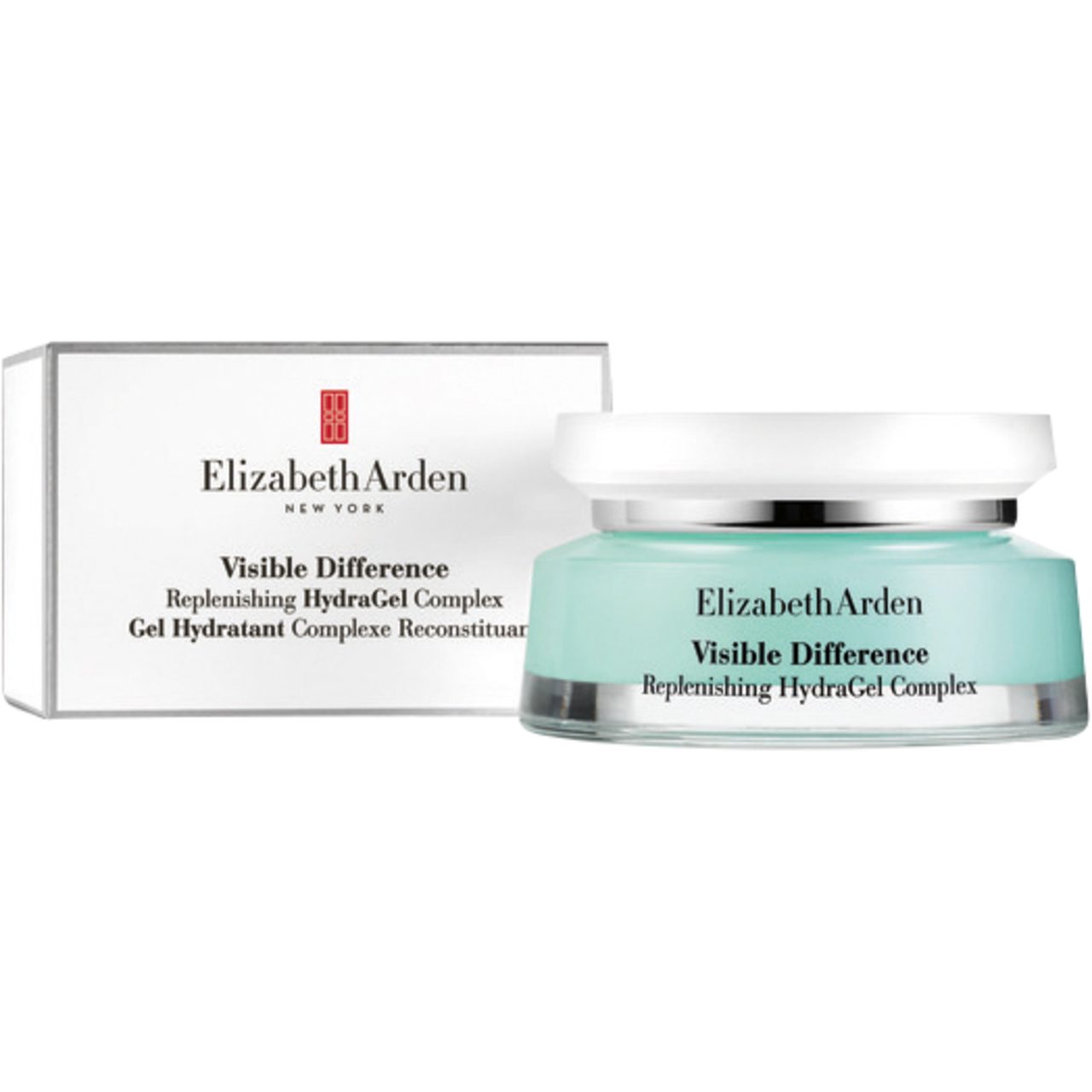 Elizabeth Arden Anti-Aging-Creme Visible Difference Replenishing HydraGel Complex