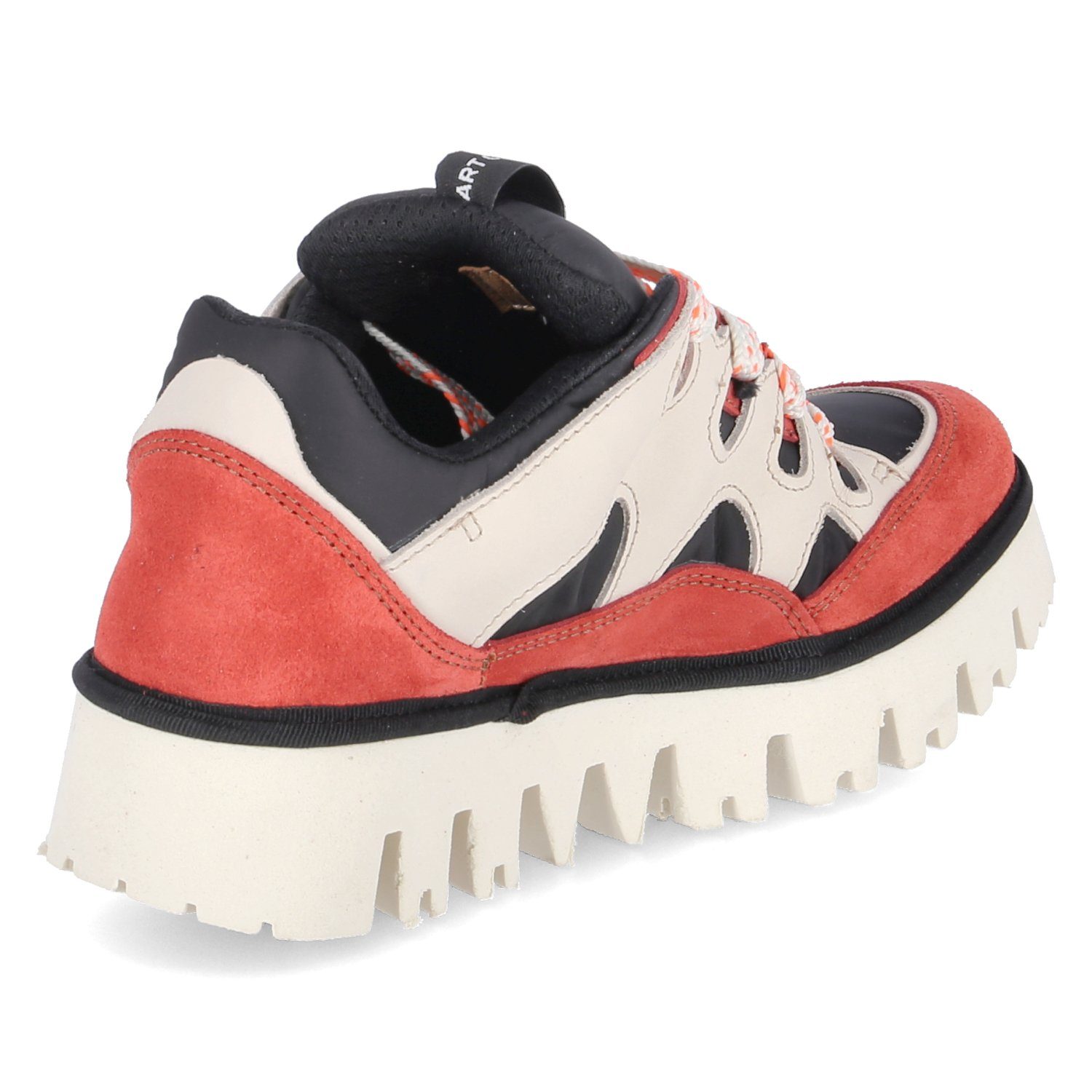 Art Low Sneaker TRENTO Sneaker