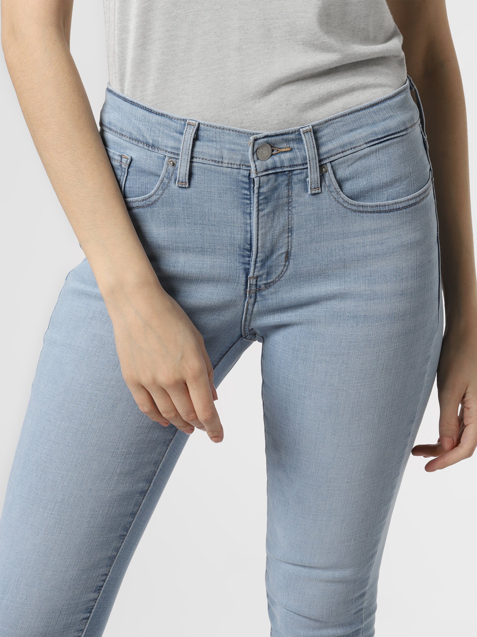 Skinny-fit-Jeans Levi's®