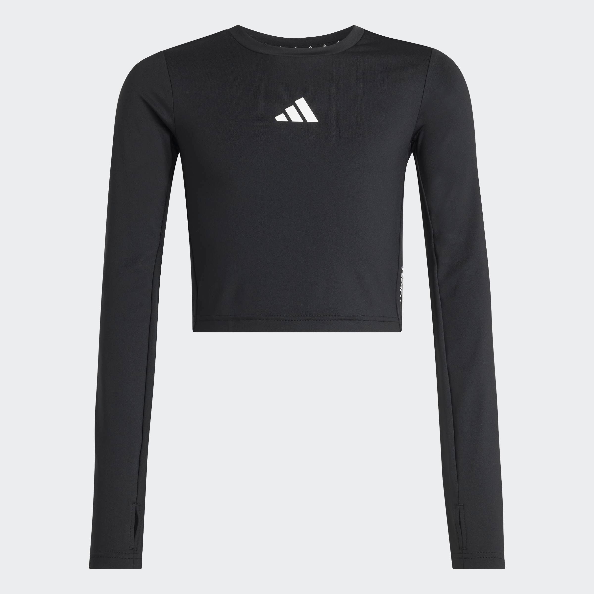 Funktionsshirt JG TF CROP LS