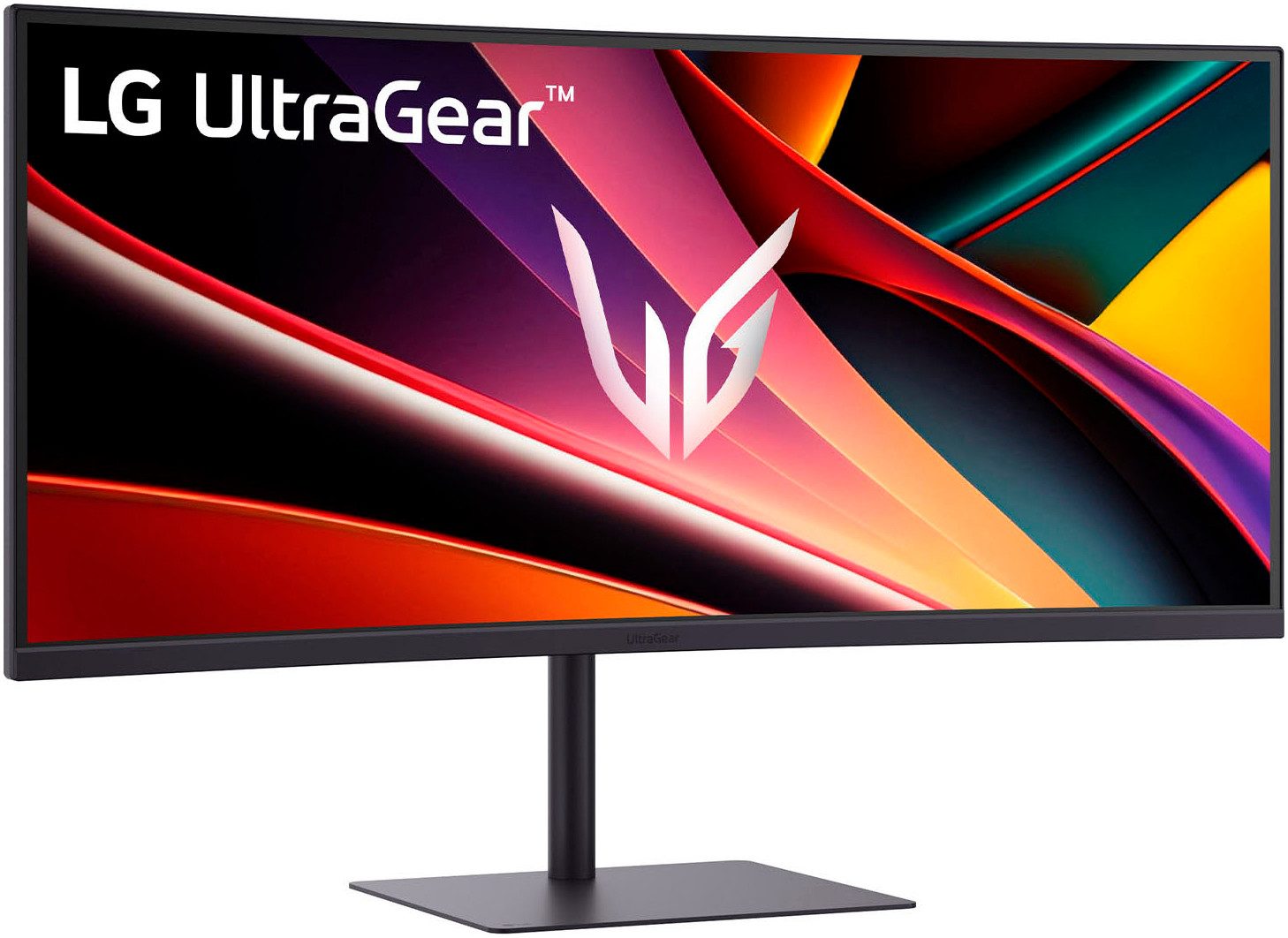 LG 34G630A-B computer monitor – Bild 4 von 5