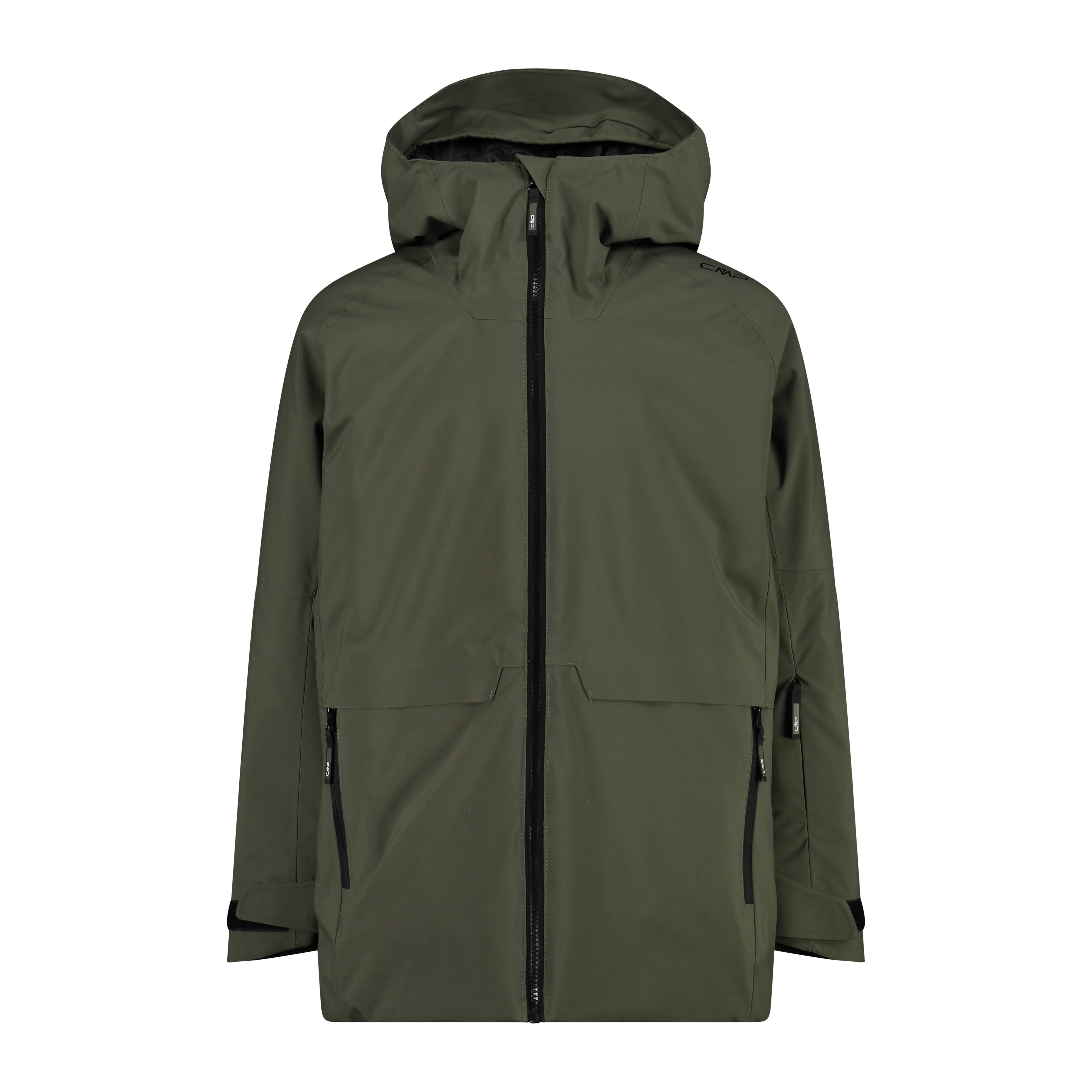 Skijacke CMP Jungen Skijacke Kid G Jacket Fix Hood 34W3994