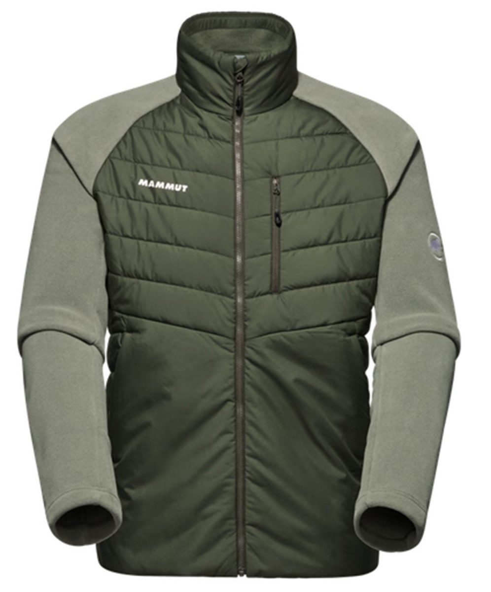 Mammut Fleecejacke Mammut Innominata ML Hybrid Jacket Herren Fleejacke 1014 günstig online kaufen