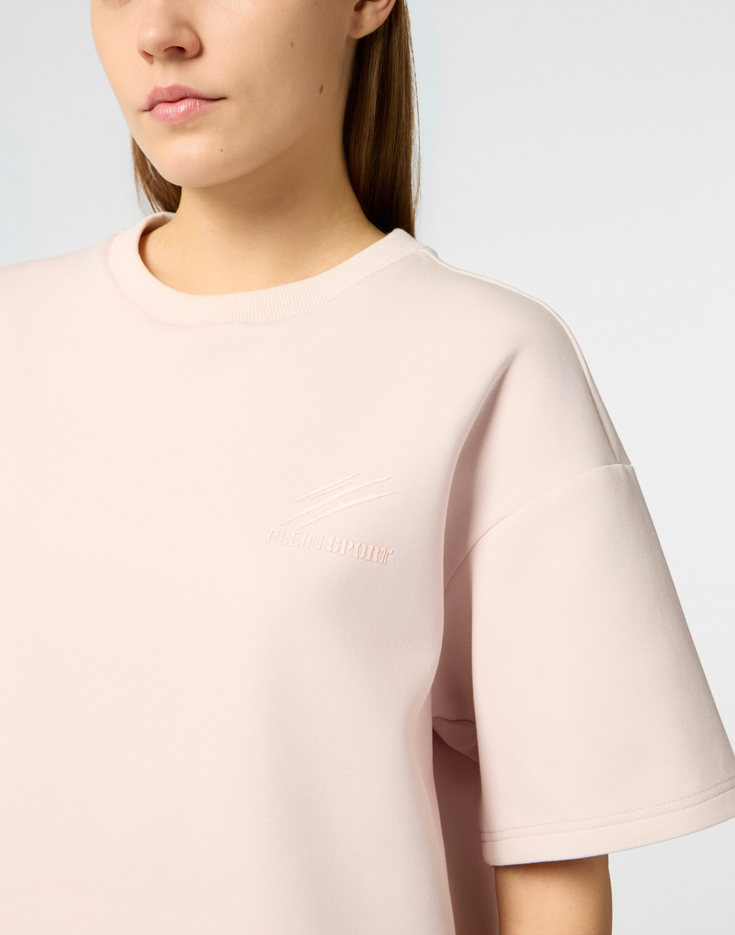 PLEIN SPORT T-Shirt Scratch