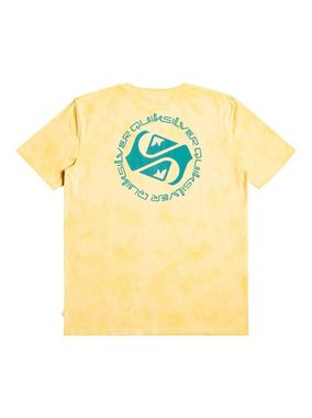 Quiksilver T-Shirt Omni Circle
