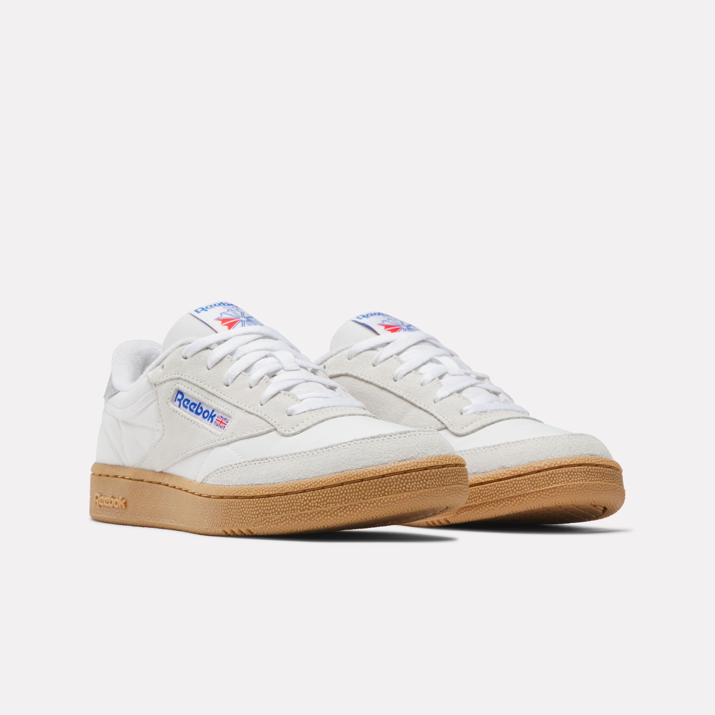 Reebok Classic CLUB C 85 Sneaker günstig online kaufen