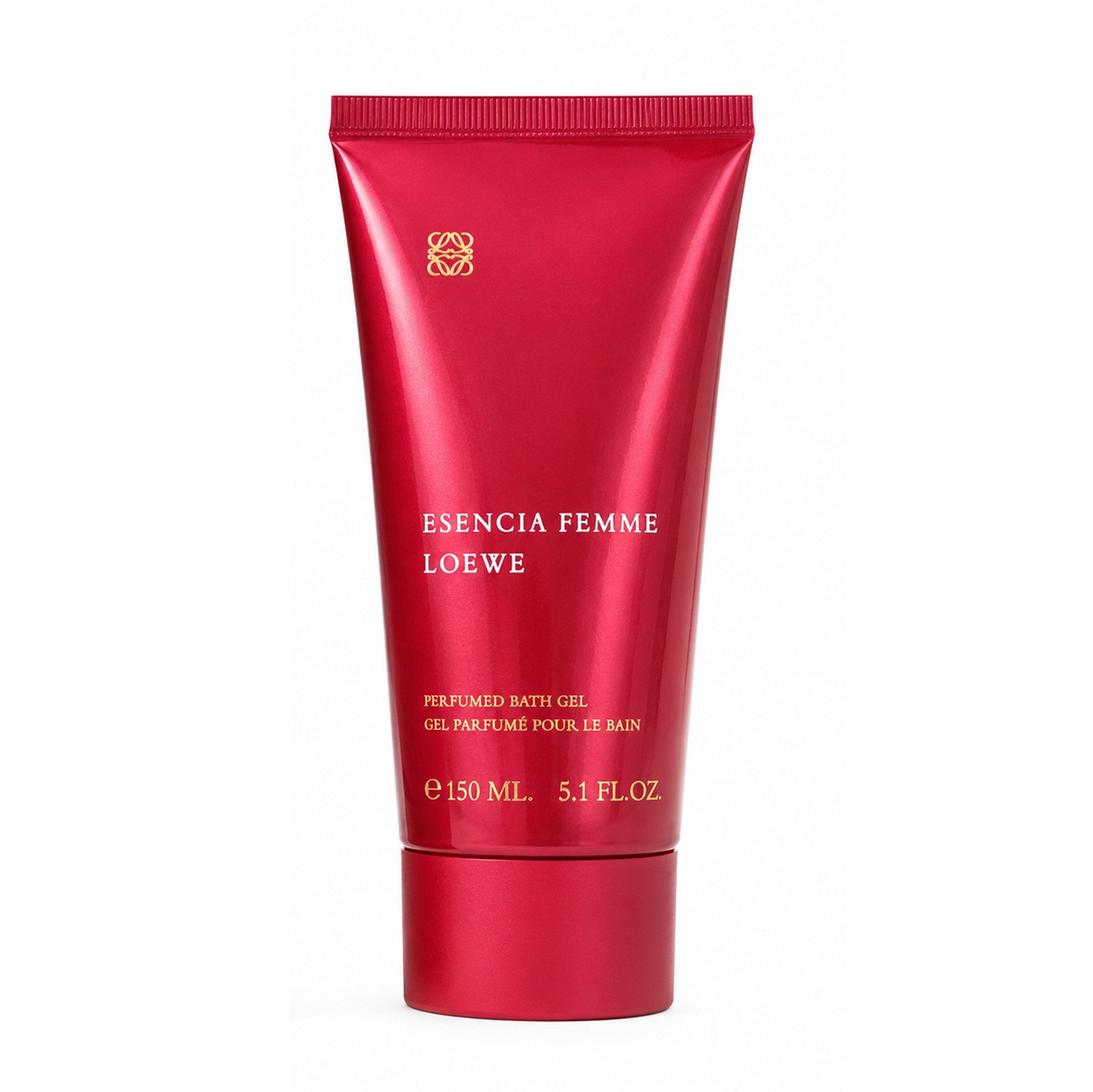 Loewe Duschgel Loewe Esencia Femme Shower Bath Gel 150 ml