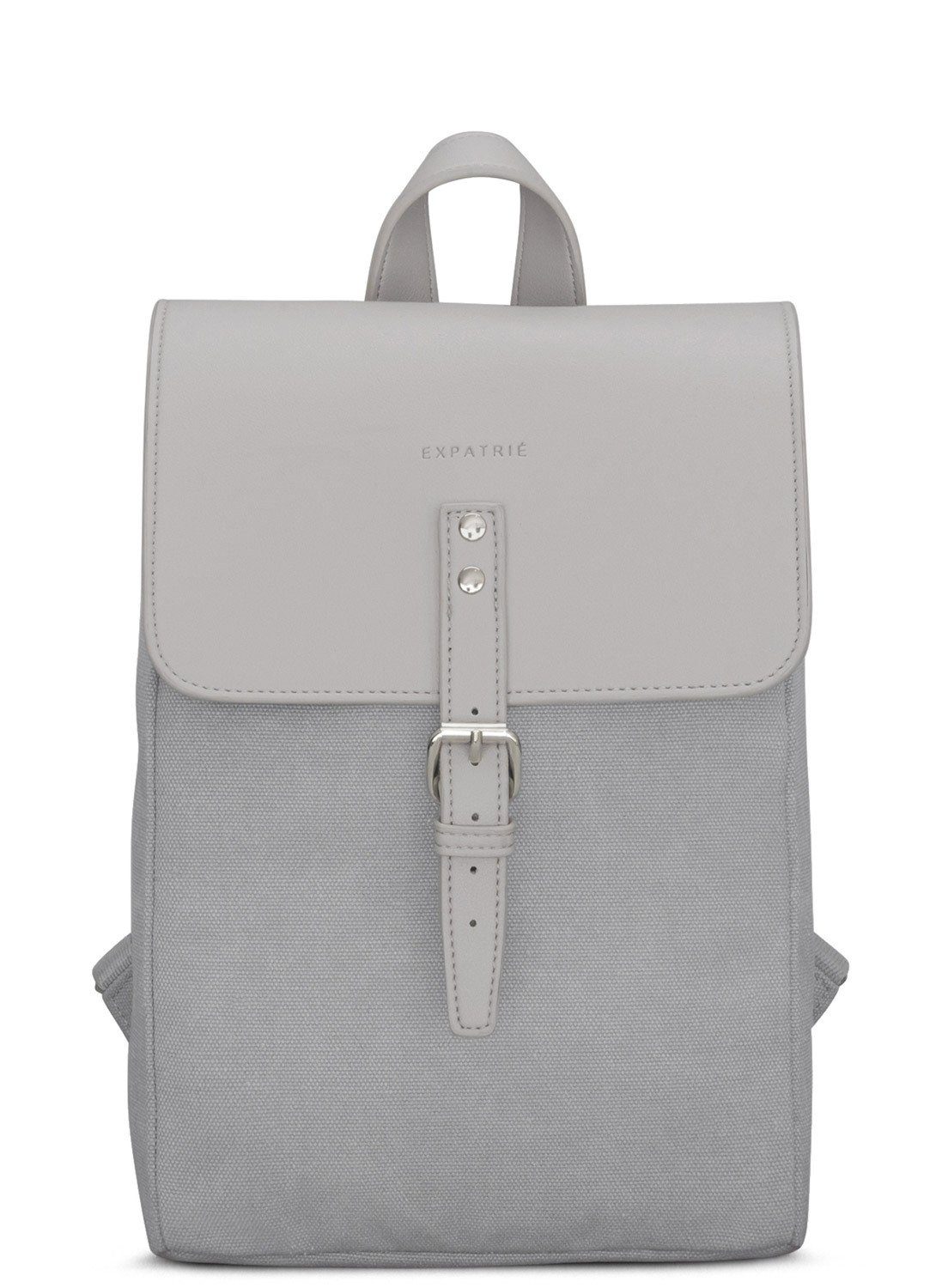 Expatrié Rucksack ANNA Rucksack Damen, Minirucksack, Magnetverschluss
