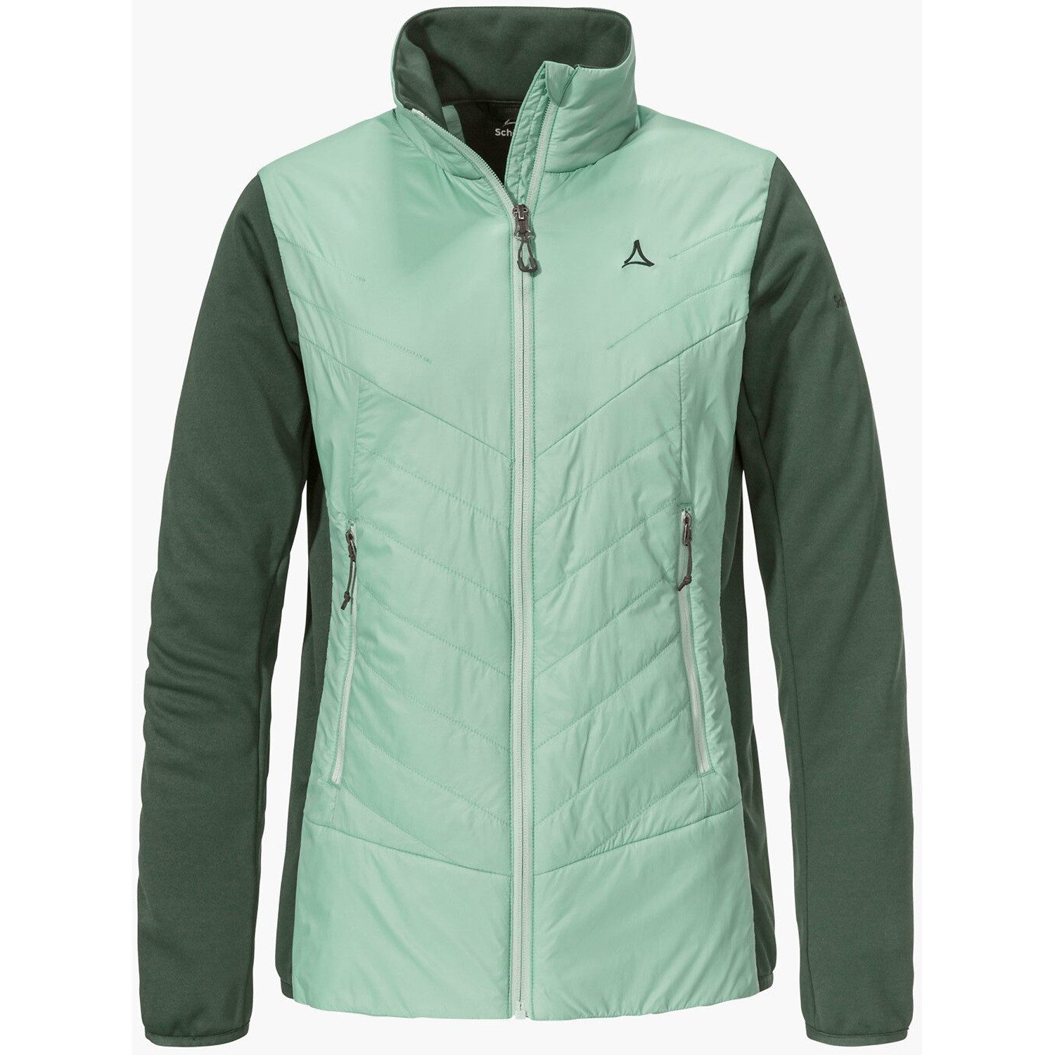 Fleecejacke Hiking Hybrid Jk Style Cascata WMS
