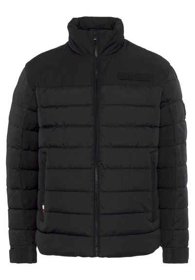 Tommy Hilfiger Steppjacke MID NEW YORK PUFFER JACKET