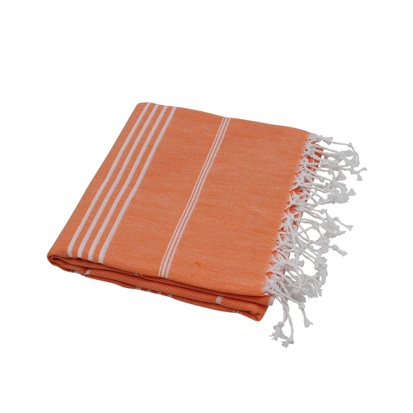 my Hamam Hamamtücher Saunatuch "Sultan Style" günstig online kaufen