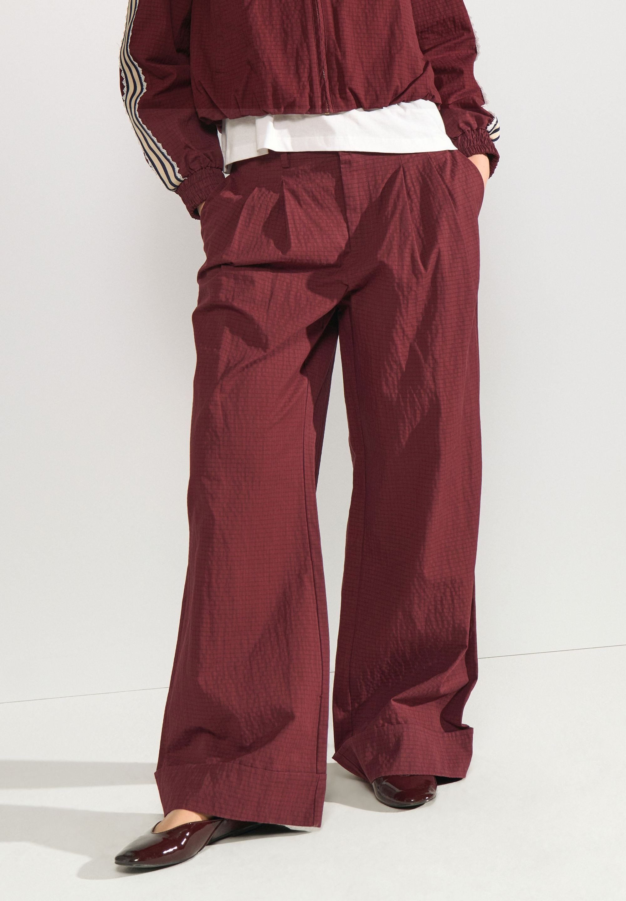 nümph Culotte NUTUJA PANTS