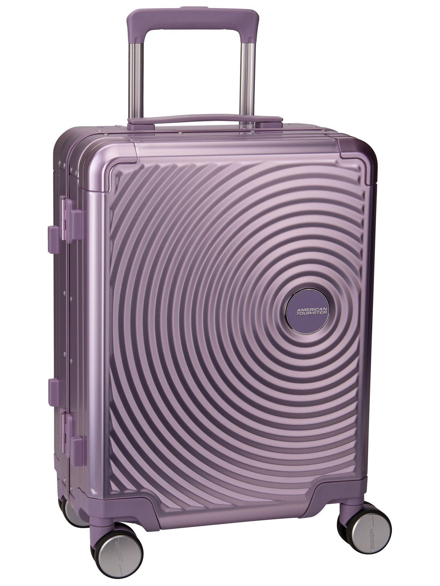 Stormy Lilac