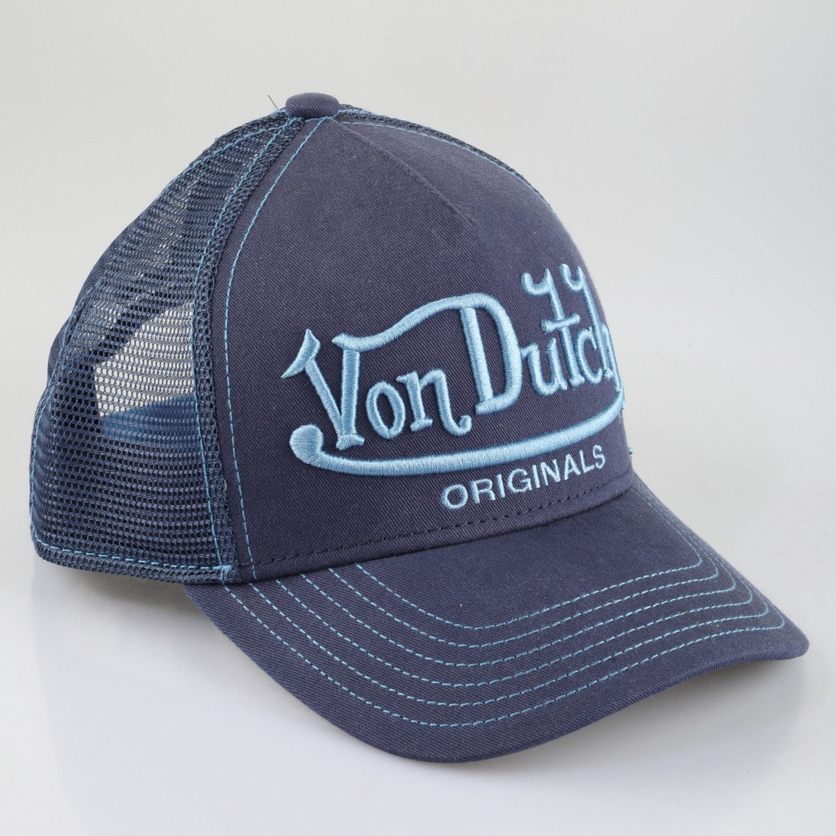 Von Dutch Trucker Cap Von Dutch günstig online kaufen