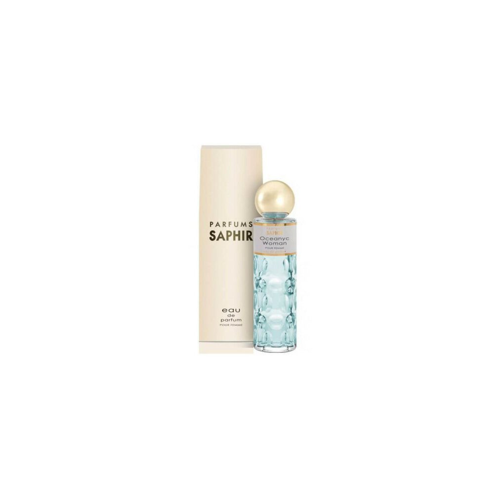 Saphir Parfums Eau de Parfum SAPHIR Oceanyc Frauen EDP