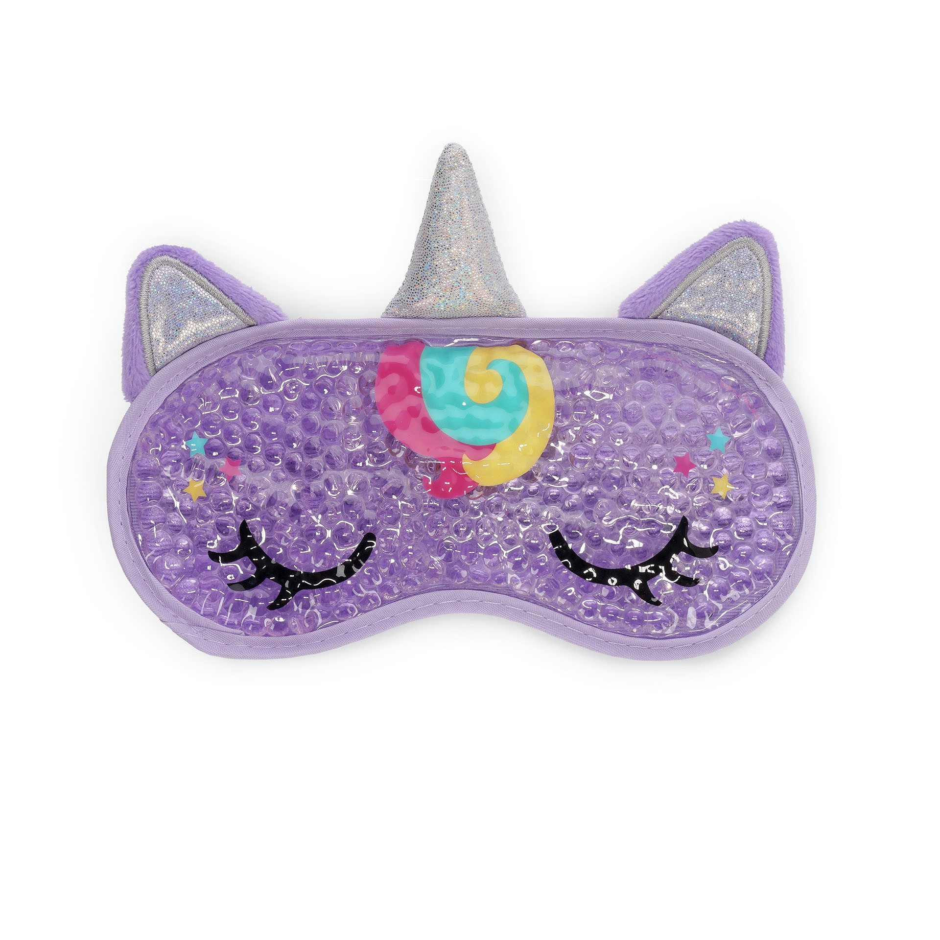 Legami Schlafmaske Legami Gelmaske für die Augen Chill out Unicorn Einhorn