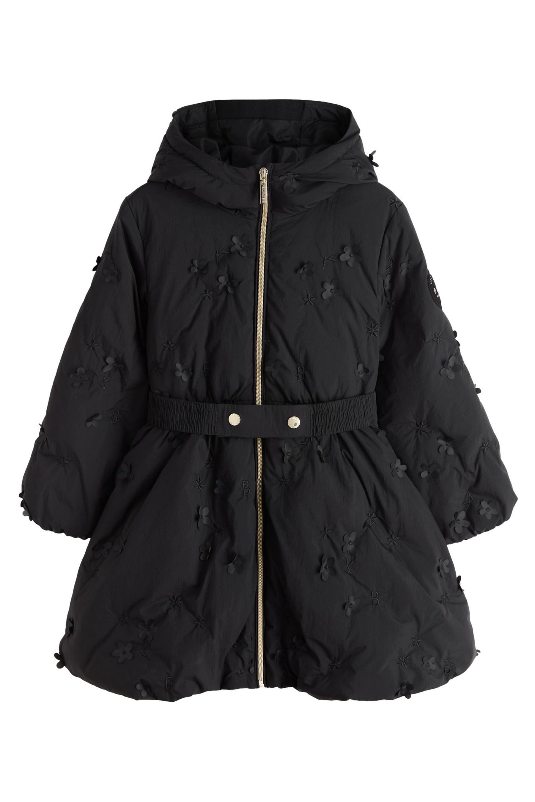 Regenmantel Baker By Ted Baker Wasserabweisende Regenjacke