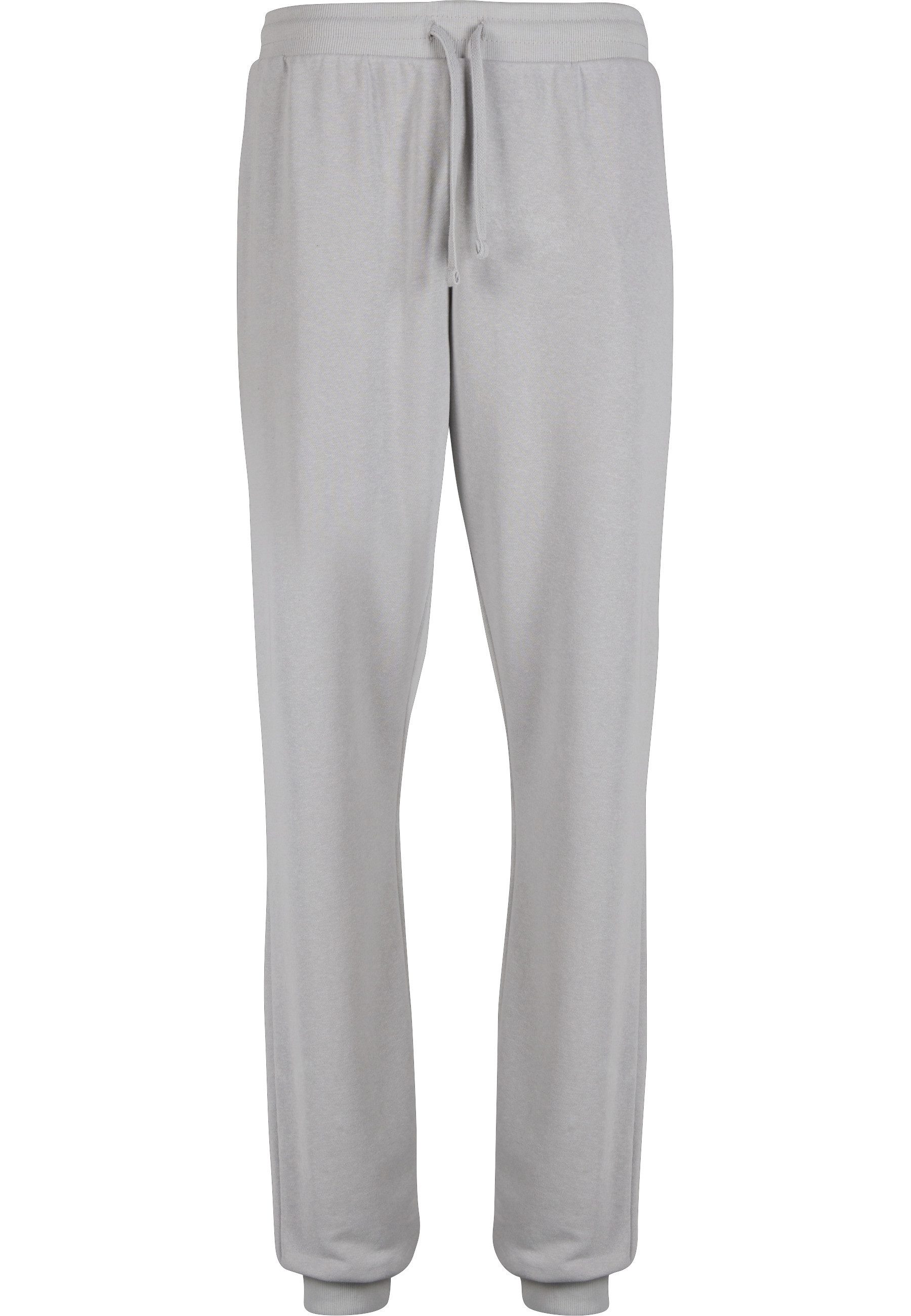 Stoffhose Urban Classics Light Terry Basic Sweatpants
