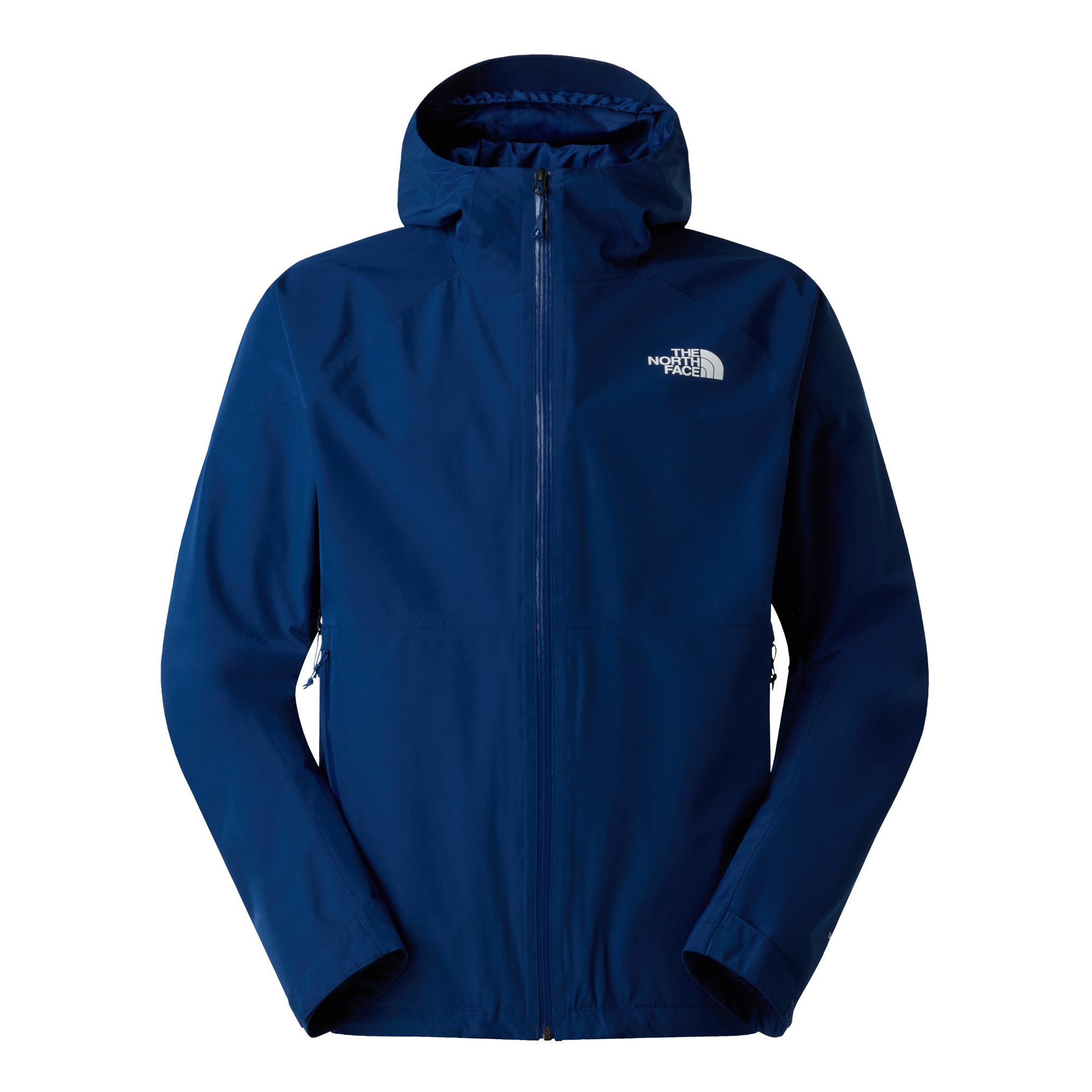 Outdoorjacke The North Face Herren Jacke M LIGHTNING ZIP-IN JACKET 87GN