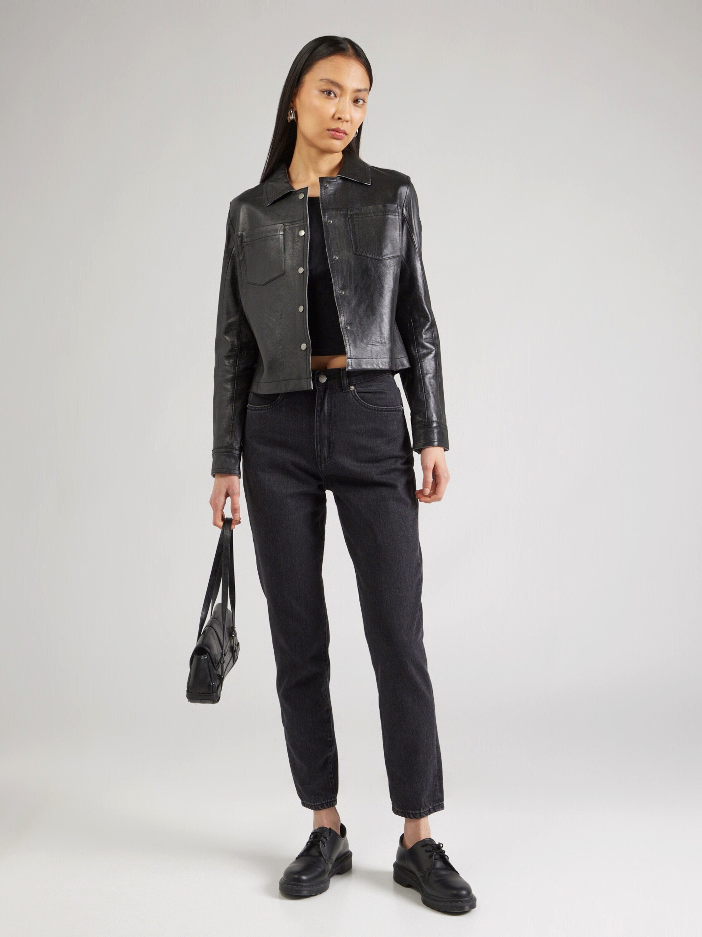 Dr. Denim 7/8-Jeans Nora (1-tlg) Weiteres Detail