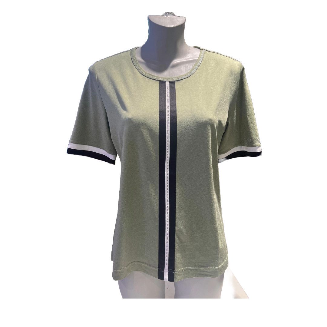 Canyon T-Shirt T-Shirt 1/2 Arm