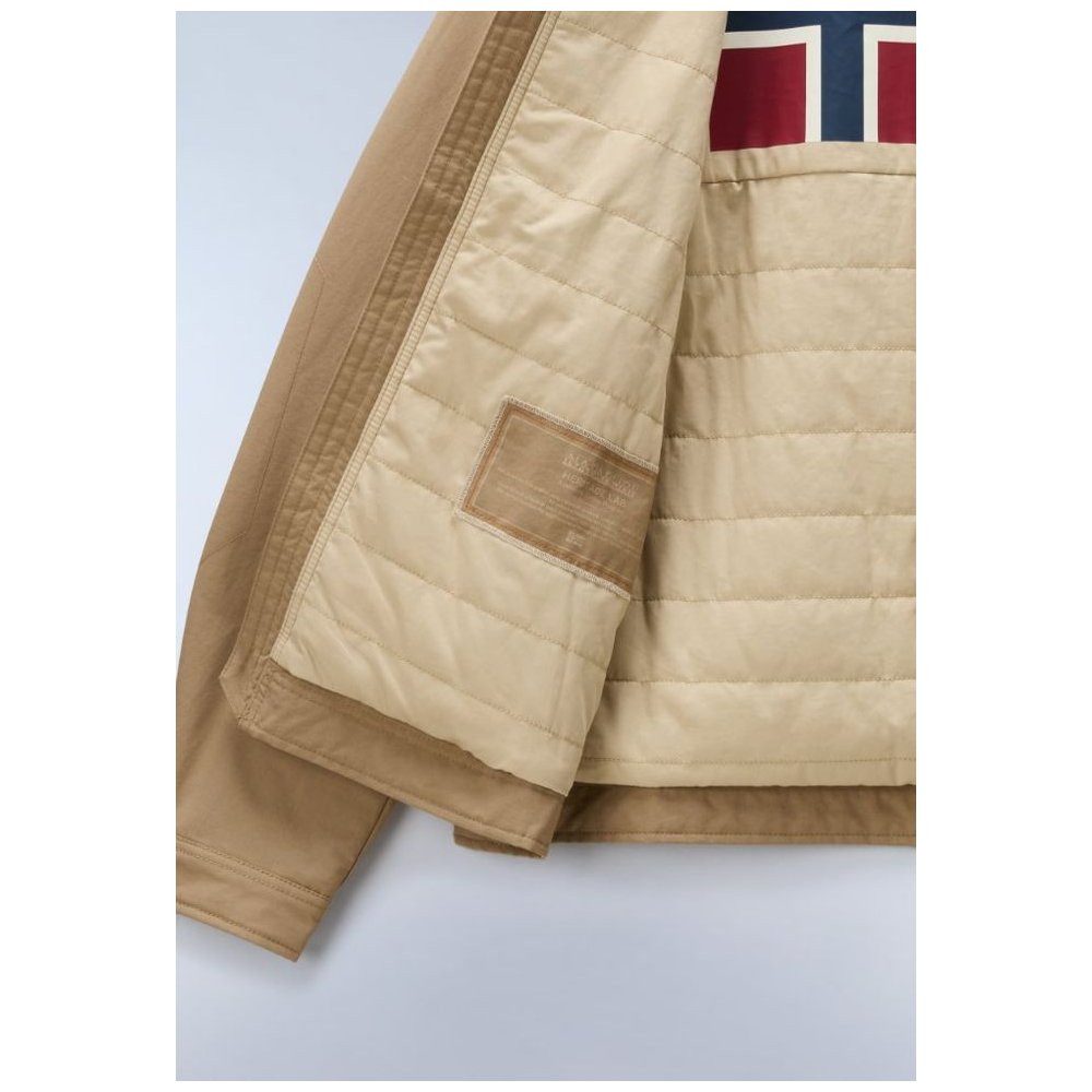 Napapijri Kurzjacke A-Asko Short
