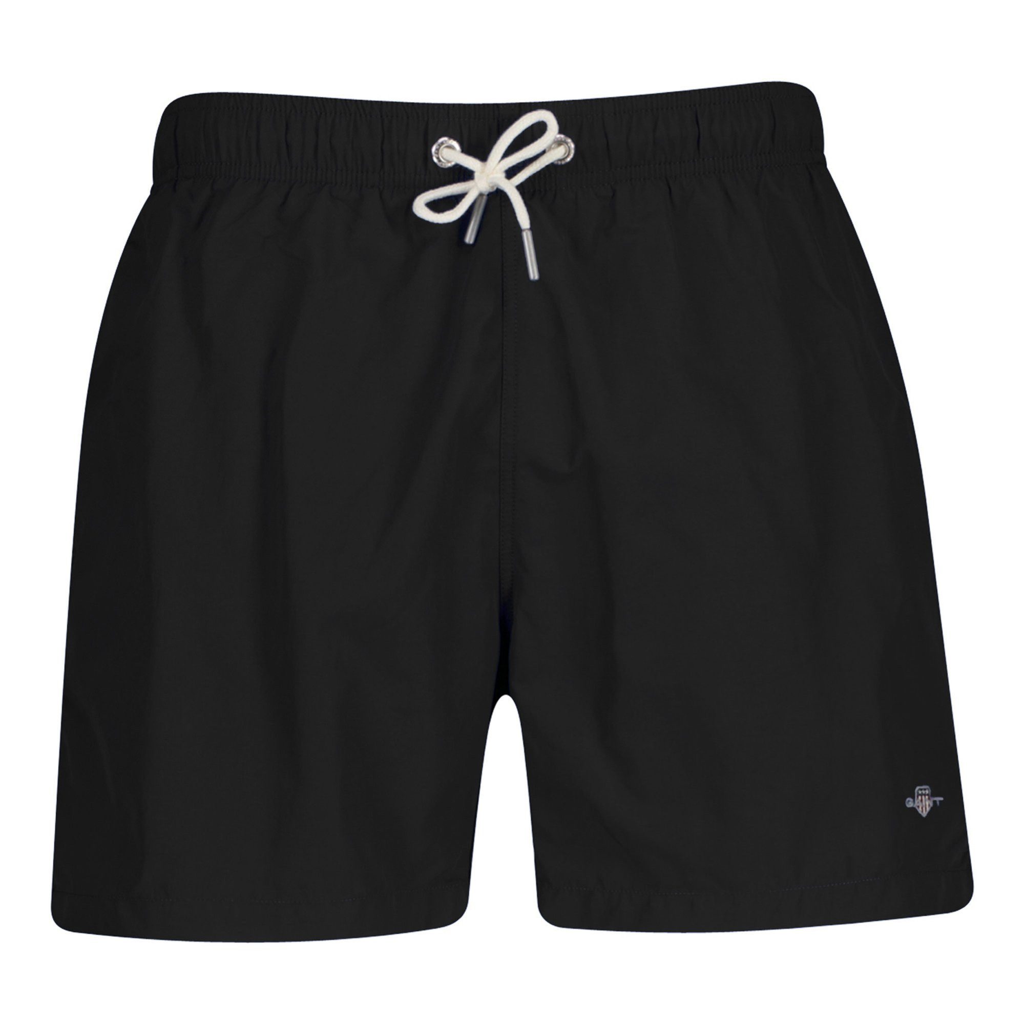 Gant Badeshorts Herren Badeshorts Polyamid SWIM SHORTS