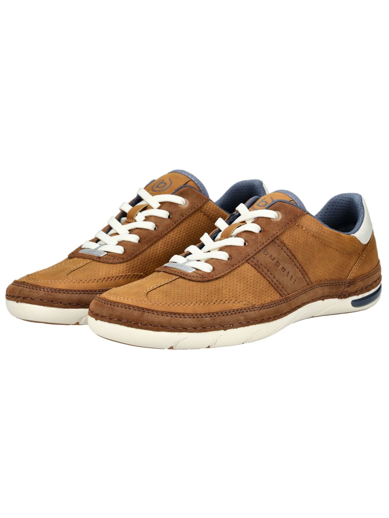 bugatti bugatti Sneaker Lederimitat Sneaker