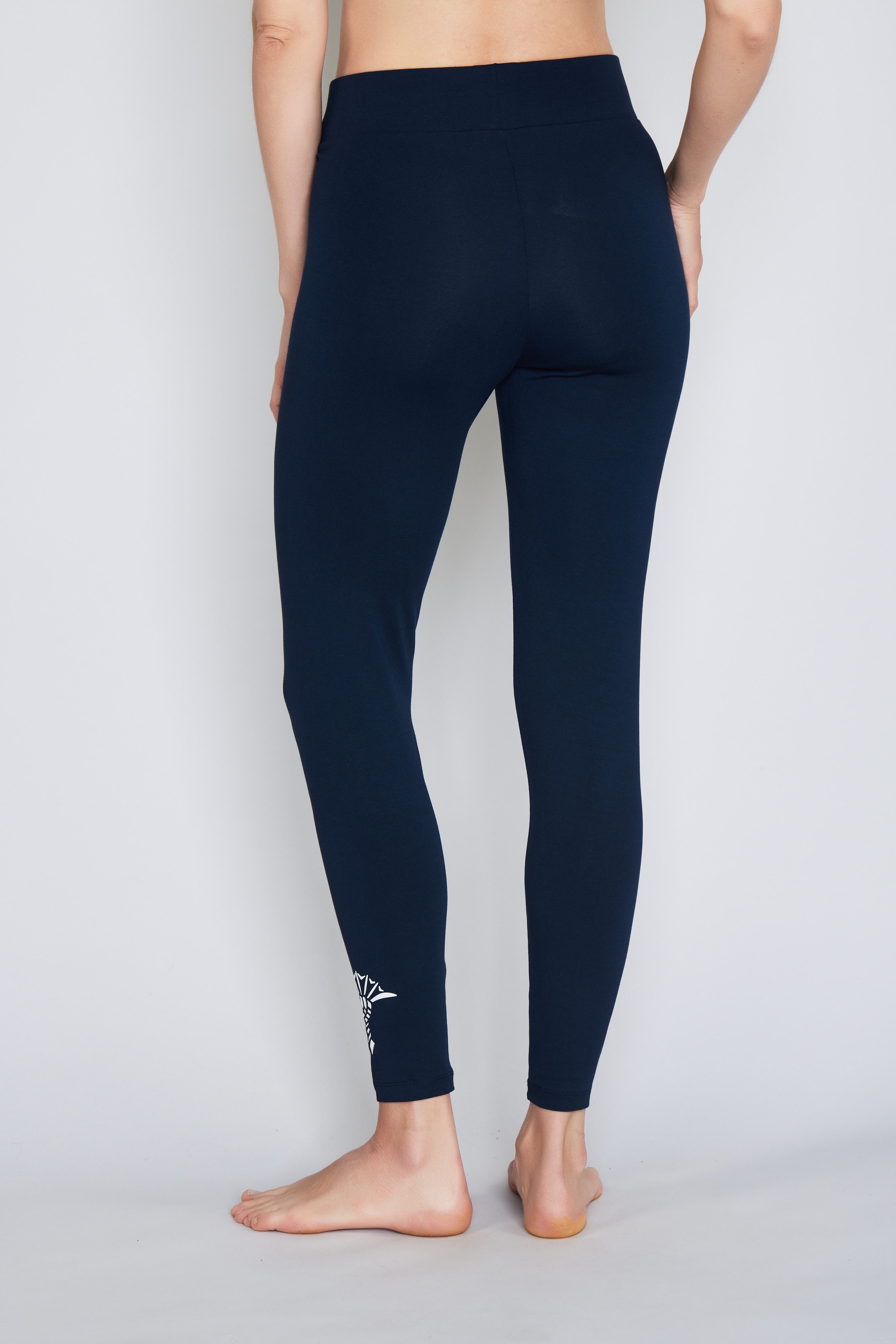 JOOP! Leggings Move mit elastischem Bund für Komfort