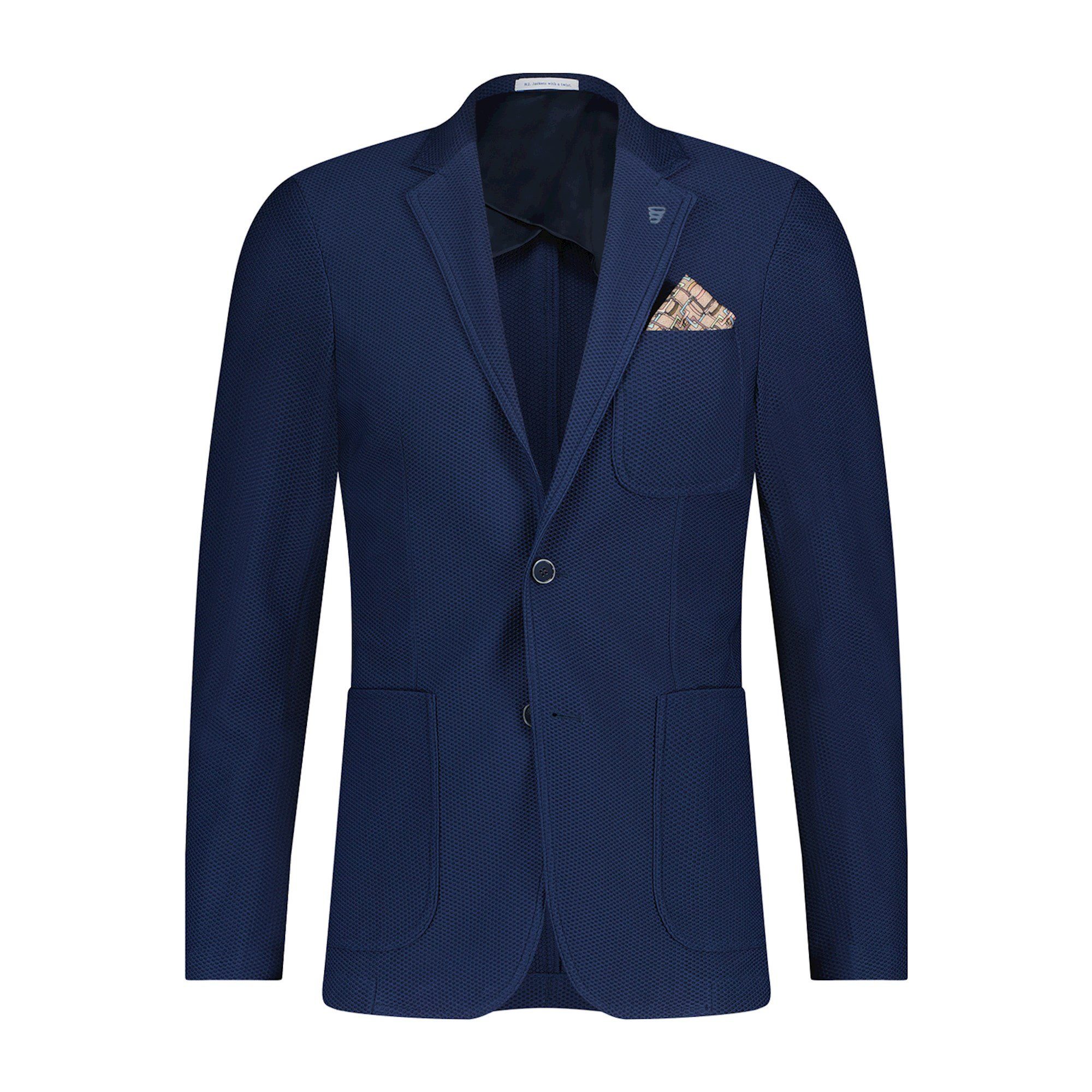 R2 Amsterdam Jackenblazer Traveljacket die bequeme günstig online kaufen