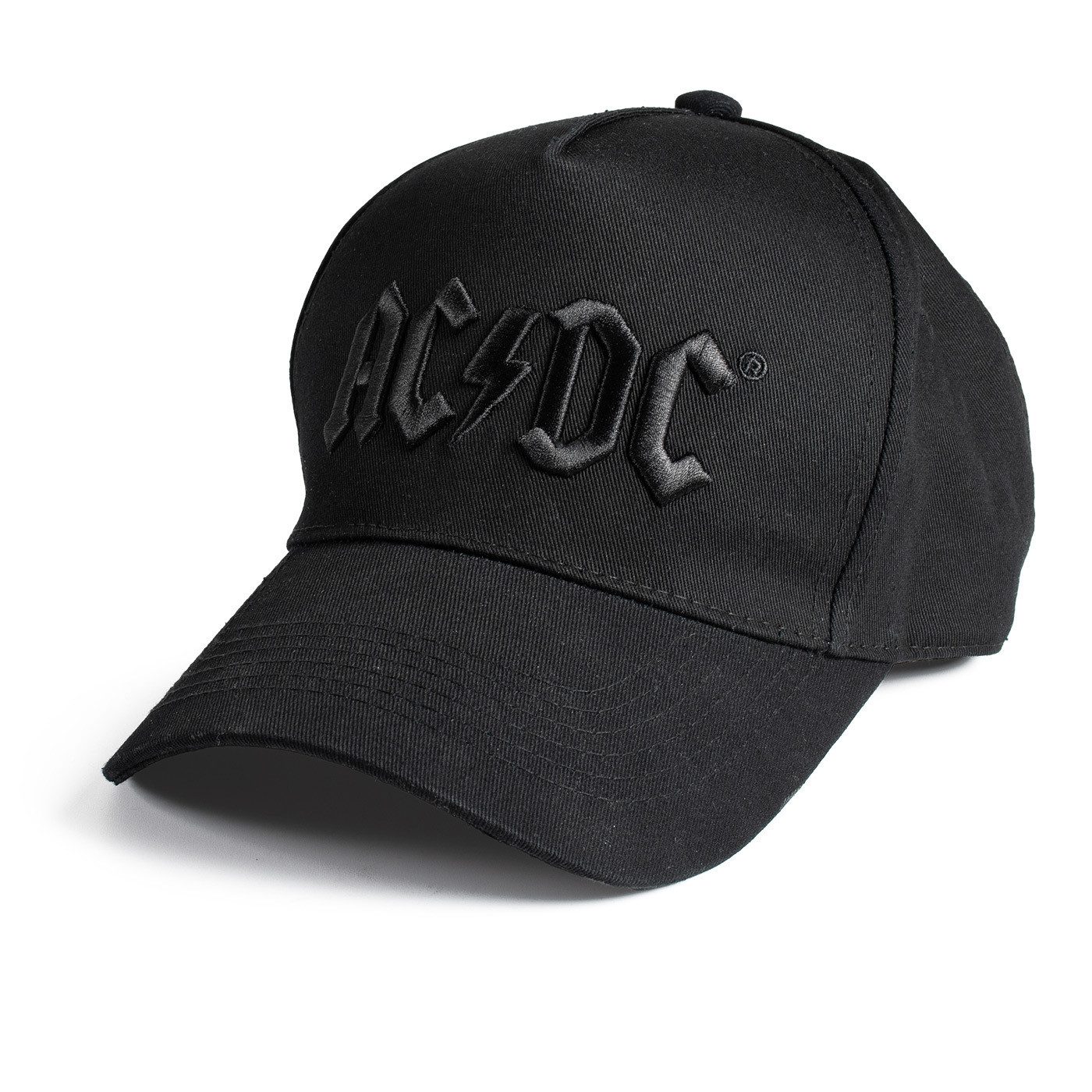 Safety Jogger Works Baseball Cap AC/DC günstig online kaufen