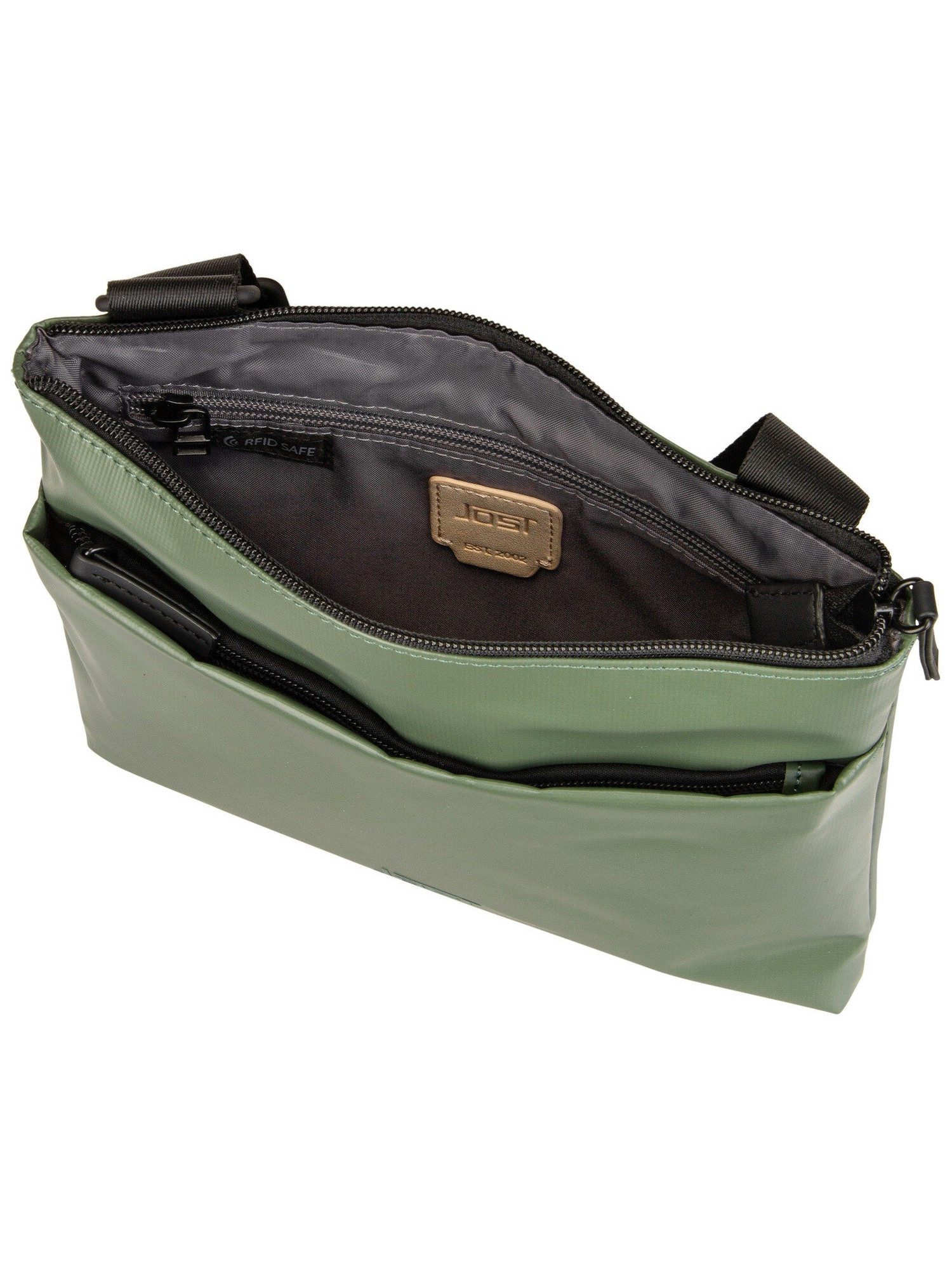 Jost Beuteltasche Tolja