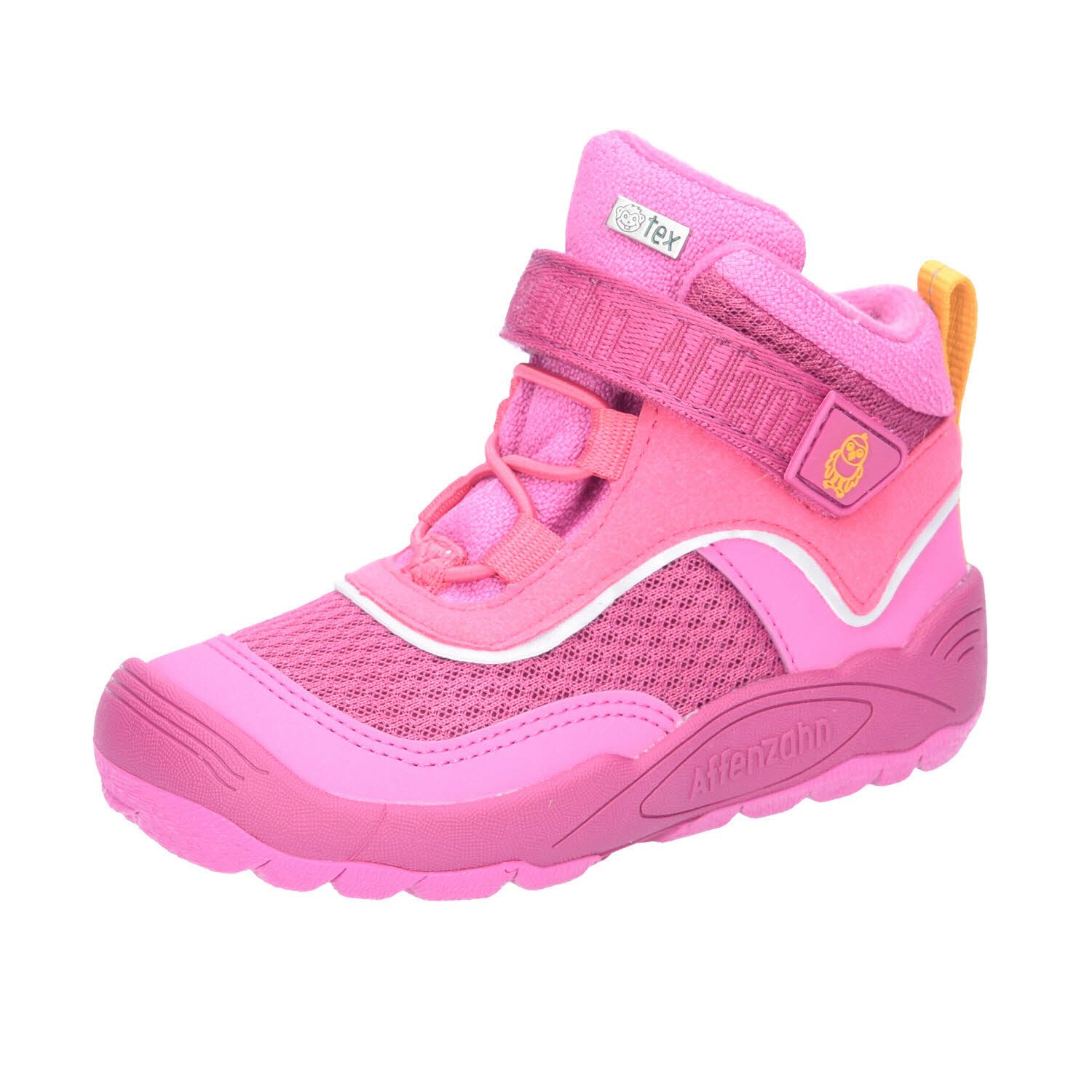 Affenzahn Vegan Explory Sneaker