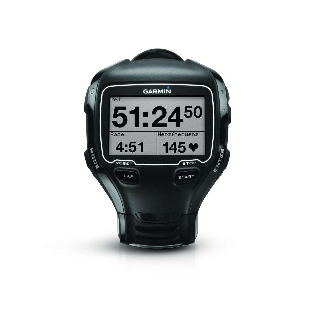 910xt to how connect to garmin garmin sync »Forerunner Laufuhr HF 910XT Garmin HR inkl. Premium