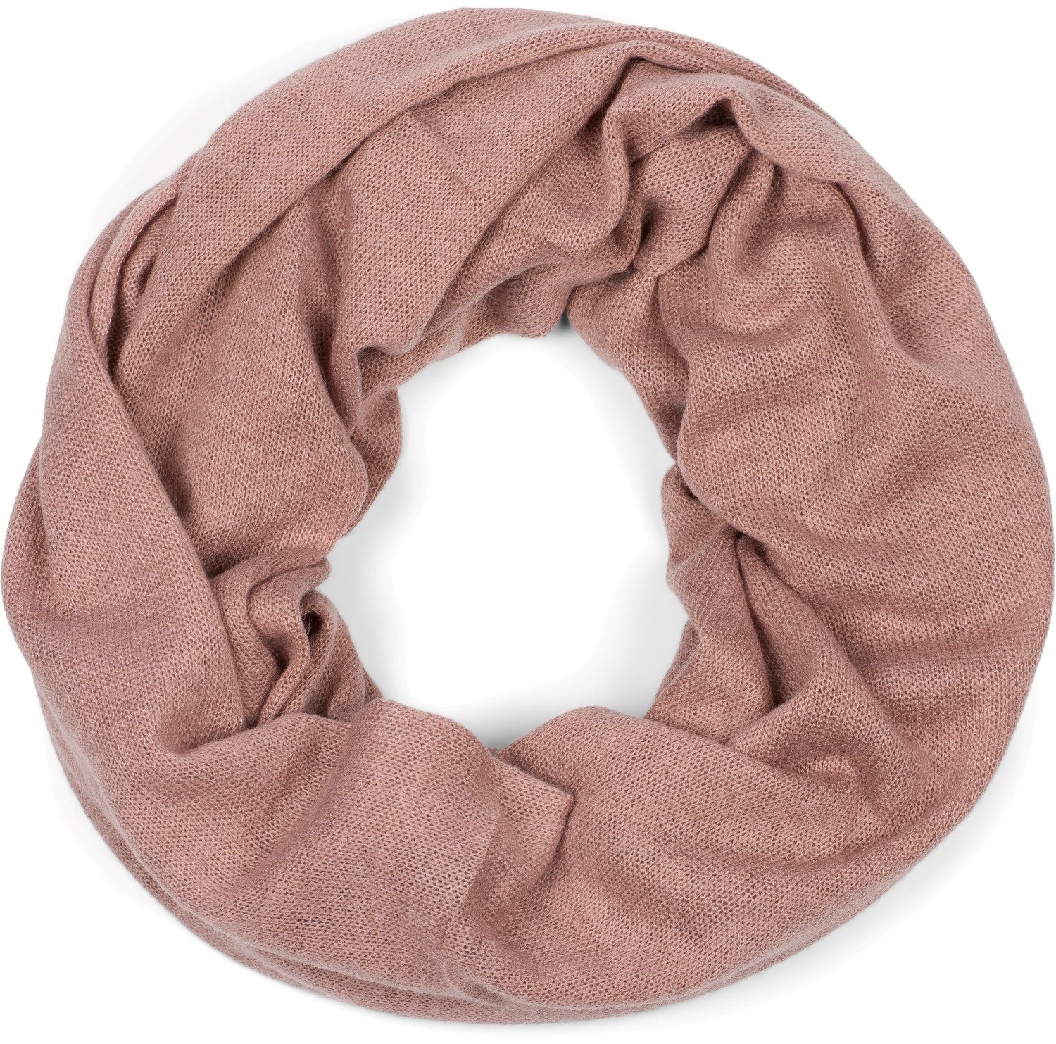 Loop Feinstrick Loop 2-Tone