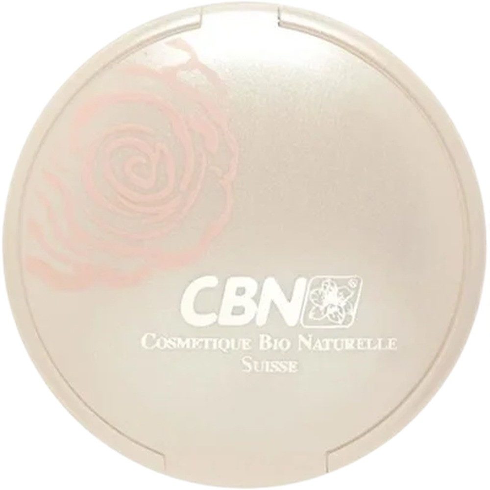 CBN Make-up Palette CBN, Fard A Paupieres, Lidschatten-Palette
