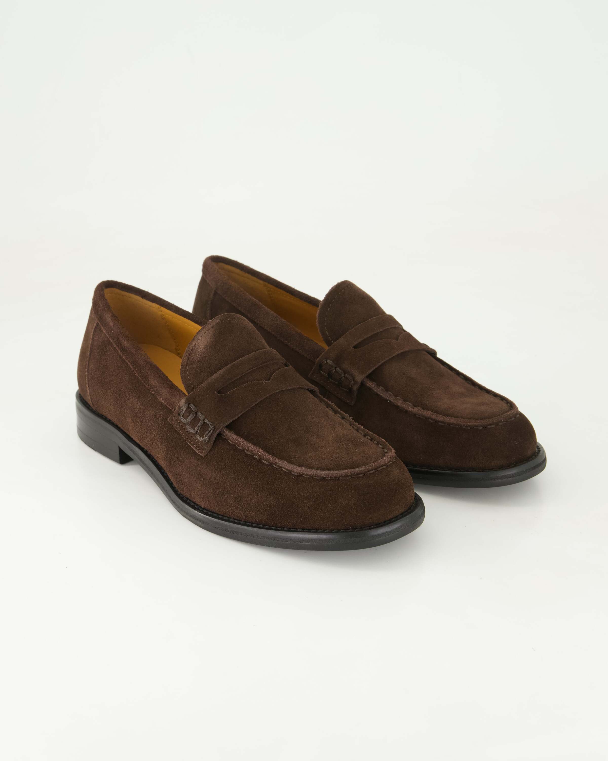 Vagabond Linn Slipper Obermaterial: Leder