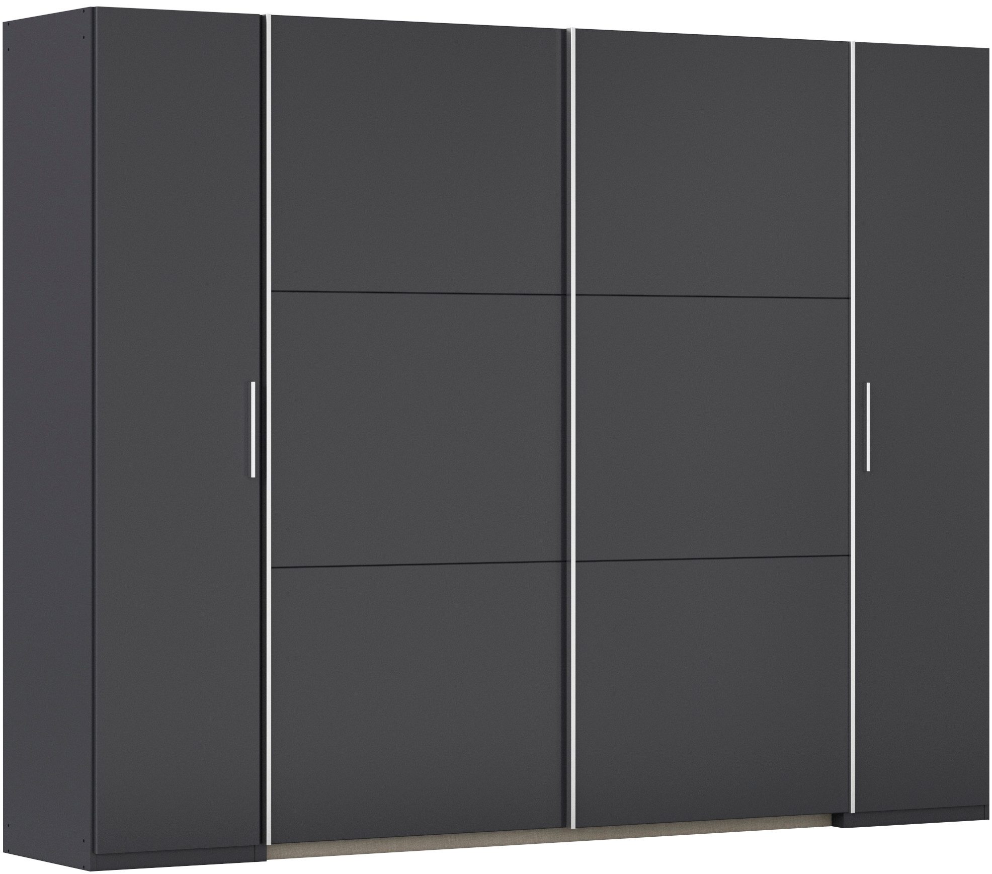 rauch Schwebetürenschrank Kleiderschrank Drehtürenschrank Schrank Garderobe günstig online kaufen