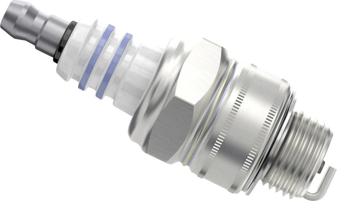 BOSCH Zündkerze Bosch Свечи зажигания WR 11 E 0 KSN 602, 1 Stück