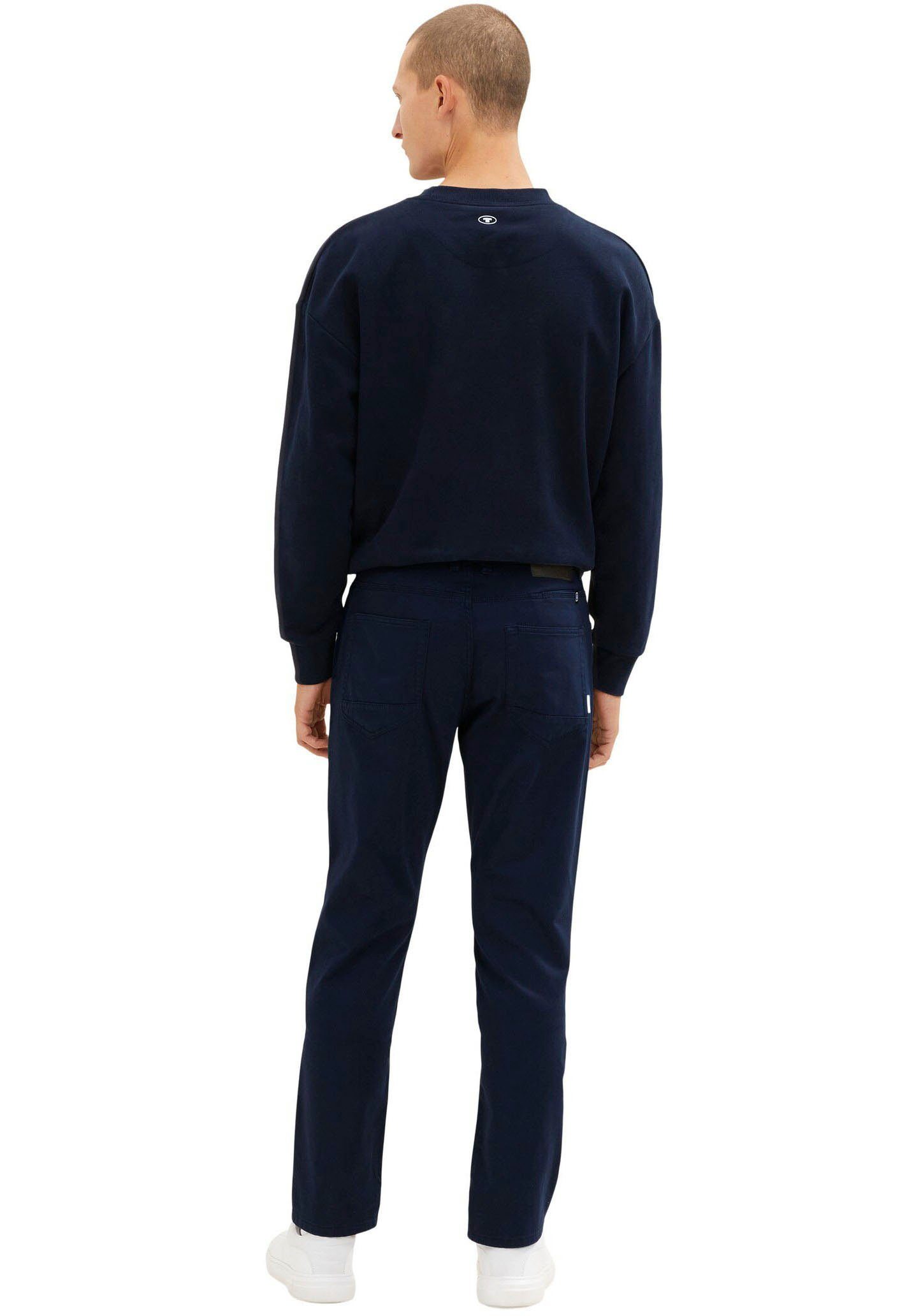 navy TOM 5-Pocket-Hose TAILOR