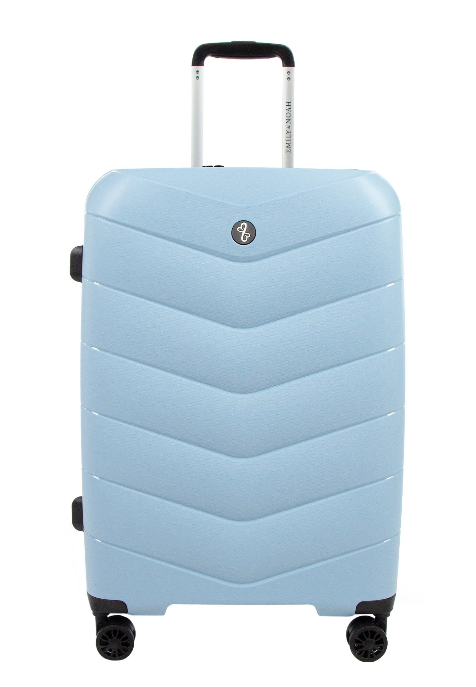 EMILY & NOAH Hartschalen-Trolley E&N Travelbestie günstig online kaufen