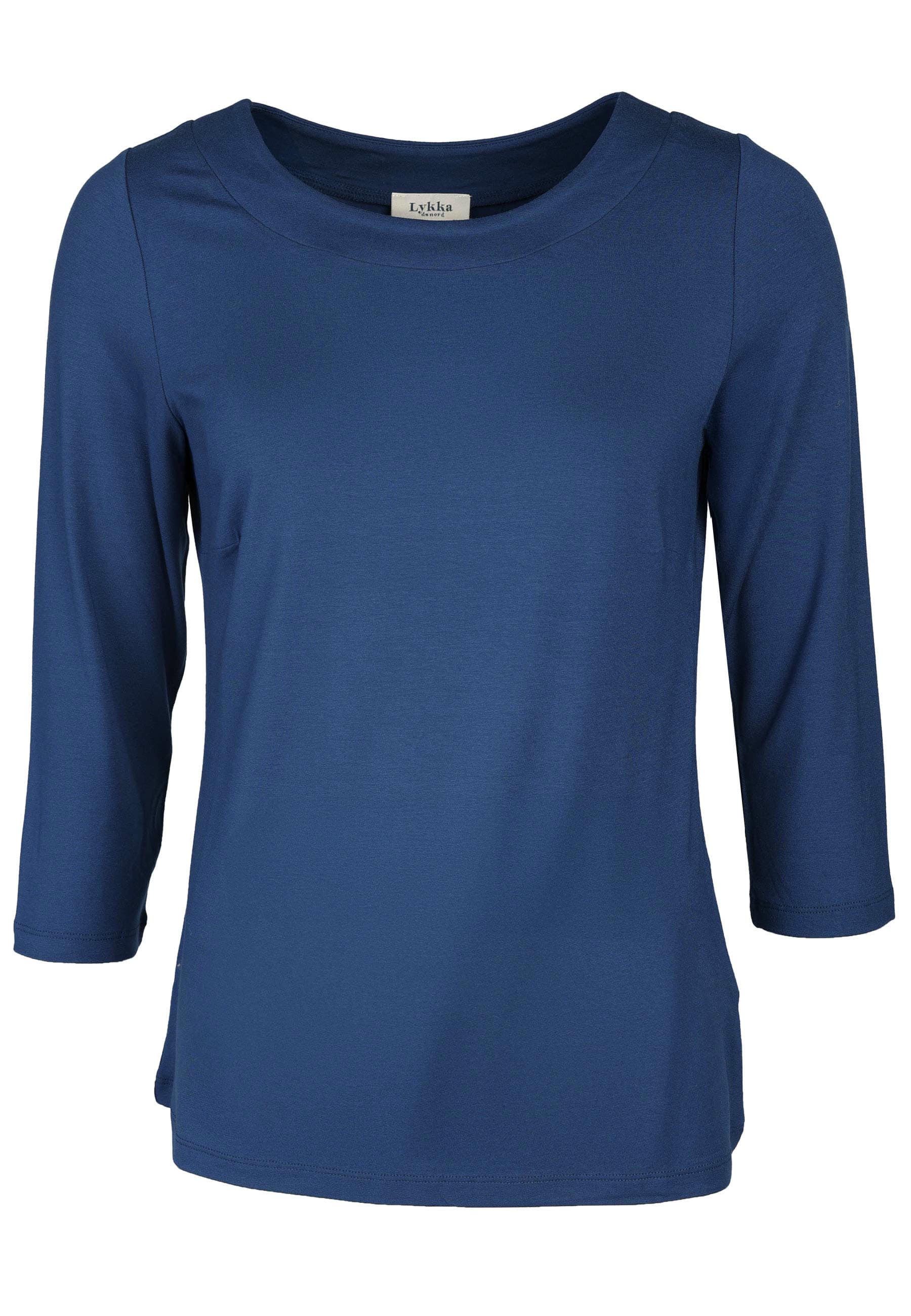 Lykka du Nord Langarmshirt Shirt Zoala günstig online kaufen
